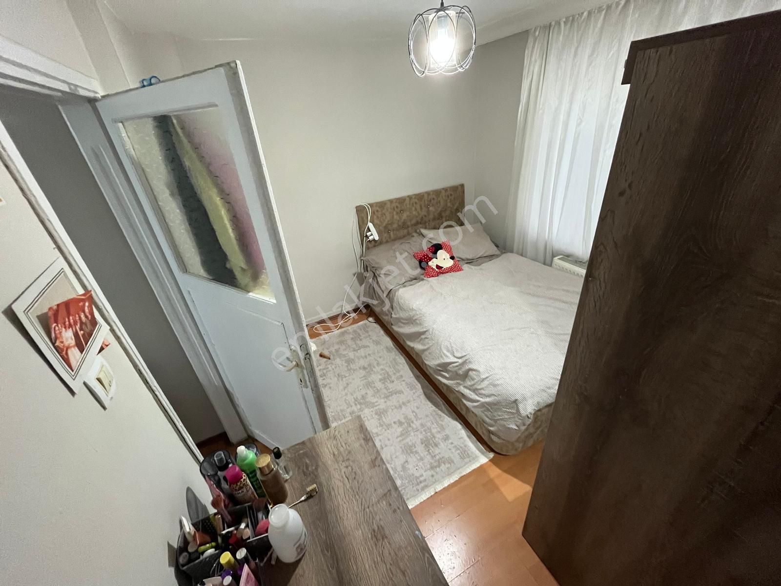 Sincan Mareşal Çakmak Mh De 1+1 Ara Kat Yatırımcılara Özel Harika Konumda Kupon Daire - Görsel 10