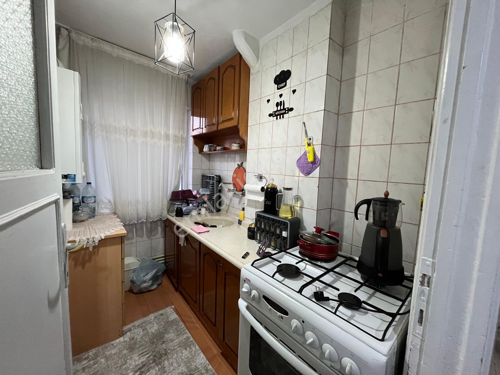 Sincan Mareşal Çakmak Mh De 1+1 Ara Kat Yatırımcılara Özel Harika Konumda Kupon Daire - Görsel 11