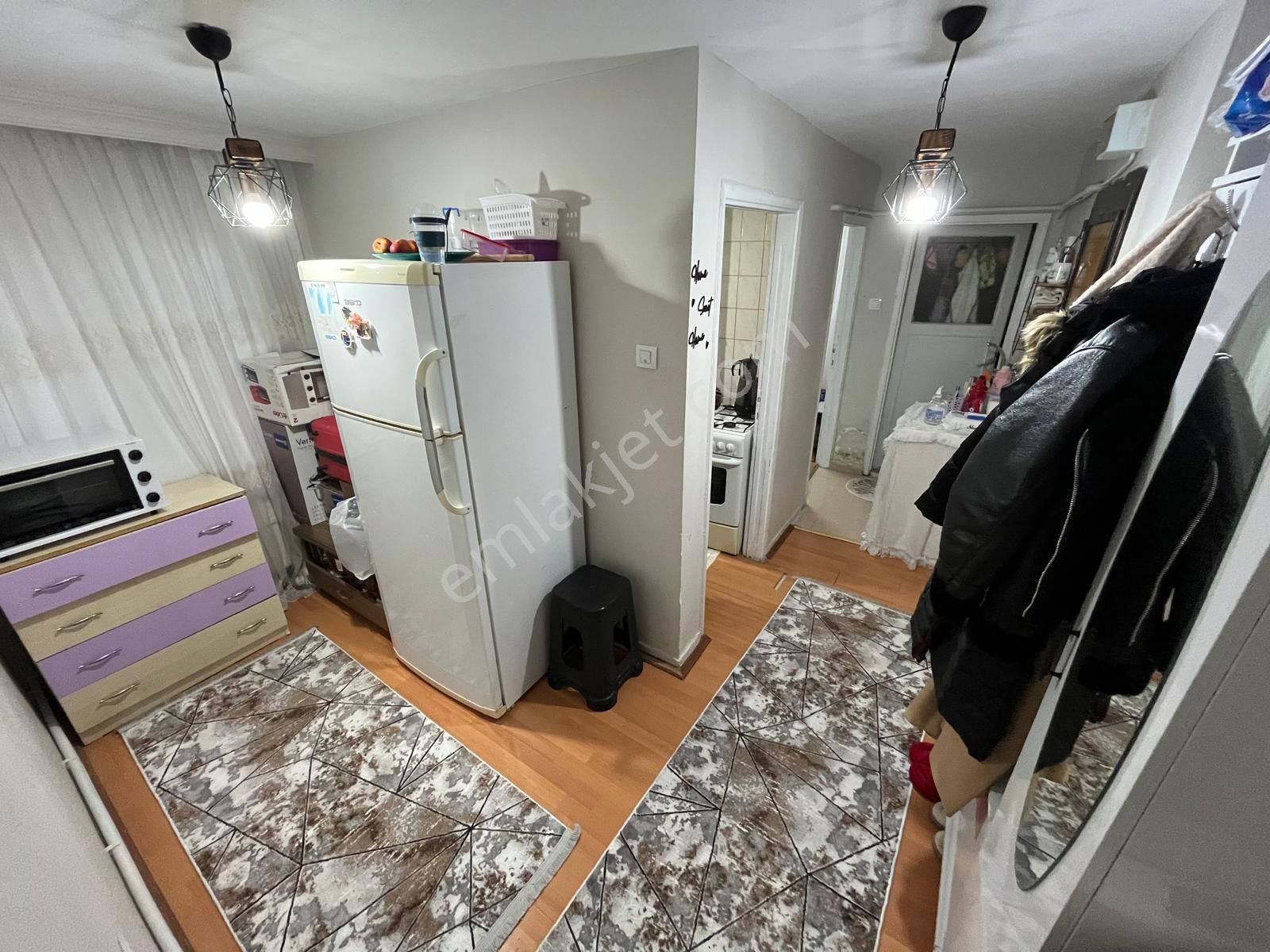 Sincan Mareşal Çakmak Mh De 1+1 Ara Kat Yatırımcılara Özel Harika Konumda Kupon Daire - Görsel 25