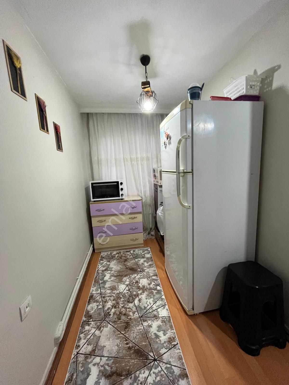 Sincan Mareşal Çakmak Mh De 1+1 Ara Kat Yatırımcılara Özel Harika Konumda Kupon Daire - Görsel 26