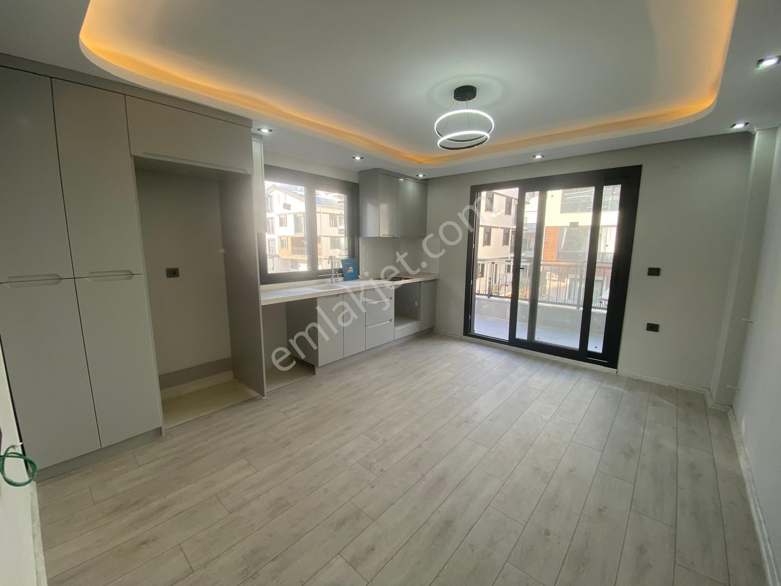 Aydın/didim De Satılık 2+1 Ara Kat Asansörlü Daire - Görsel 4