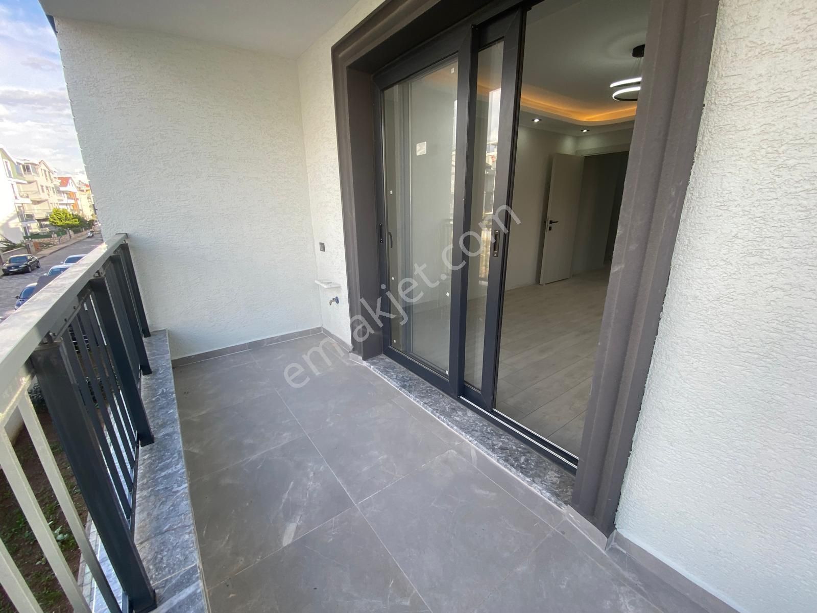 Aydın/didim De Satılık 2+1 Ara Kat Asansörlü Daire - Görsel 20