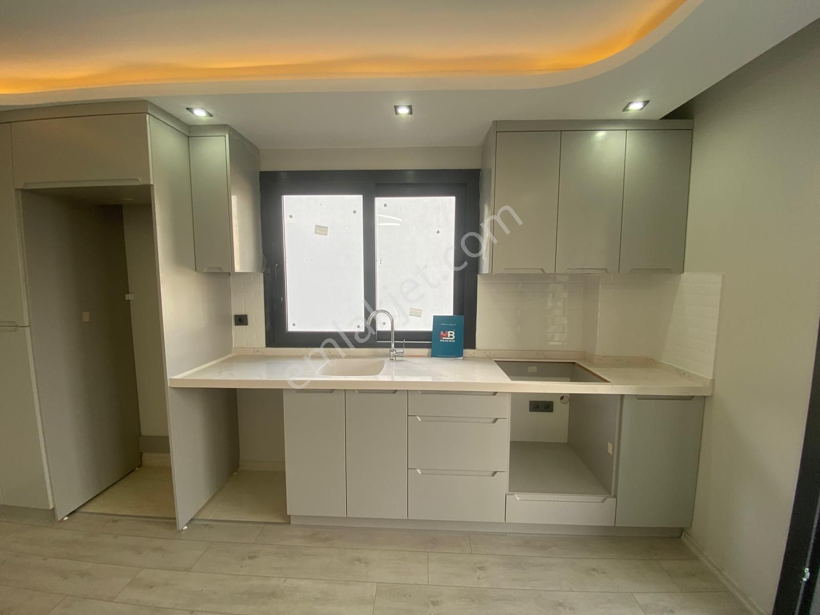 Aydın/didim De Satılık 2+1 Ara Kat Asansörlü Daire - Görsel 2