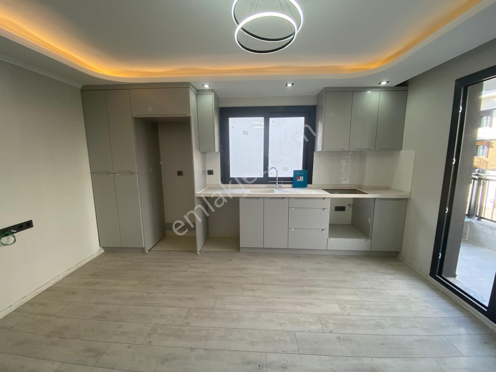 Aydın/didim De Satılık 2+1 Ara Kat Asansörlü Daire - Görsel 3