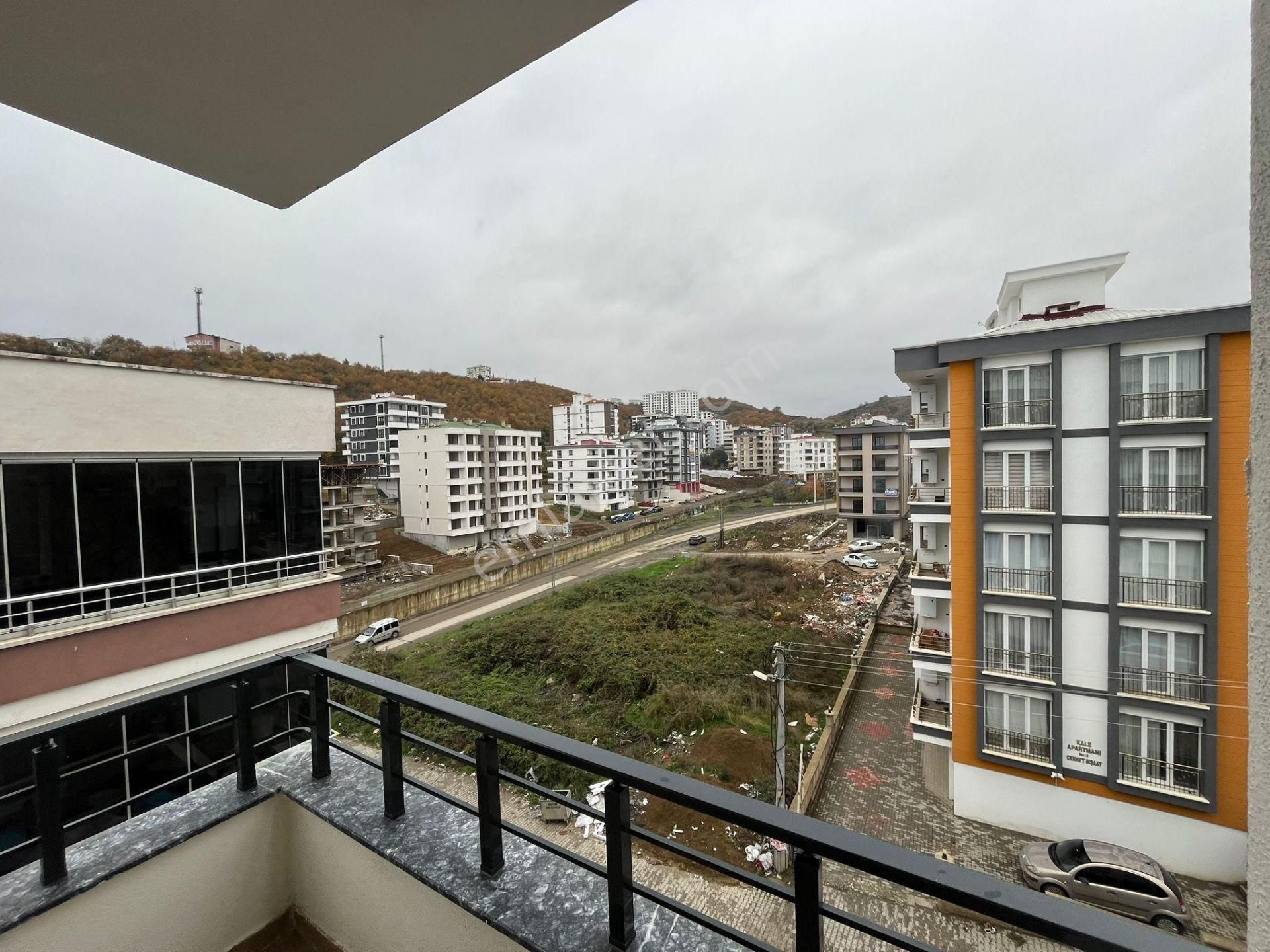 Truva//nazım Demirci’den Körfez’de 1+1 Satılık Sıfır Eşyalı - Görsel 34