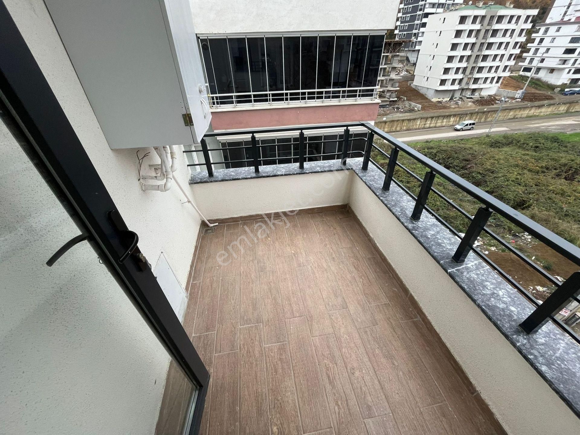 Truva//nazım Demirci’den Körfez’de 1+1 Satılık Sıfır Eşyalı - Görsel 33