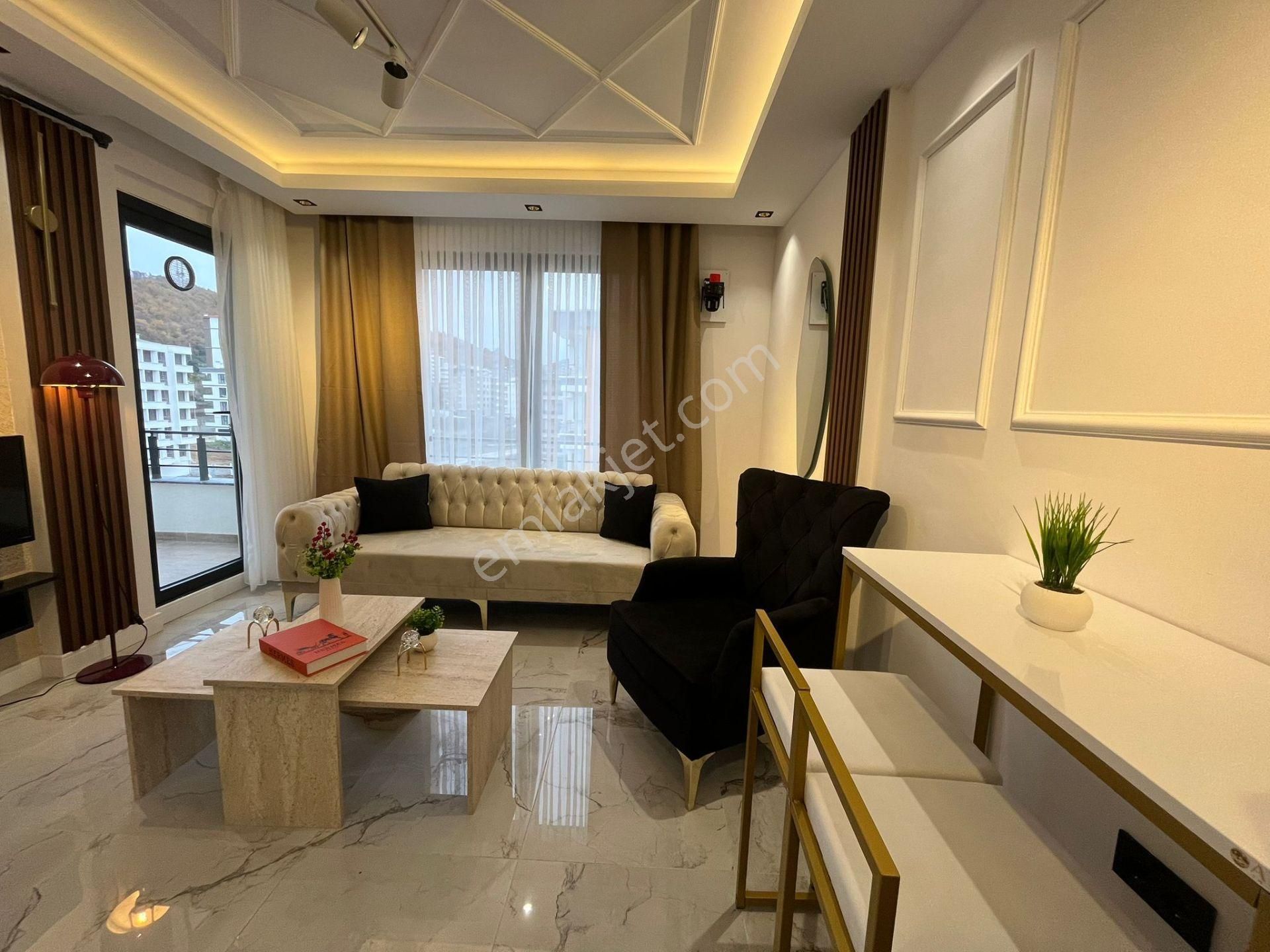 Truva//nazım Demirci’den Körfez’de 1+1 Satılık Sıfır Eşyalı - Görsel 5