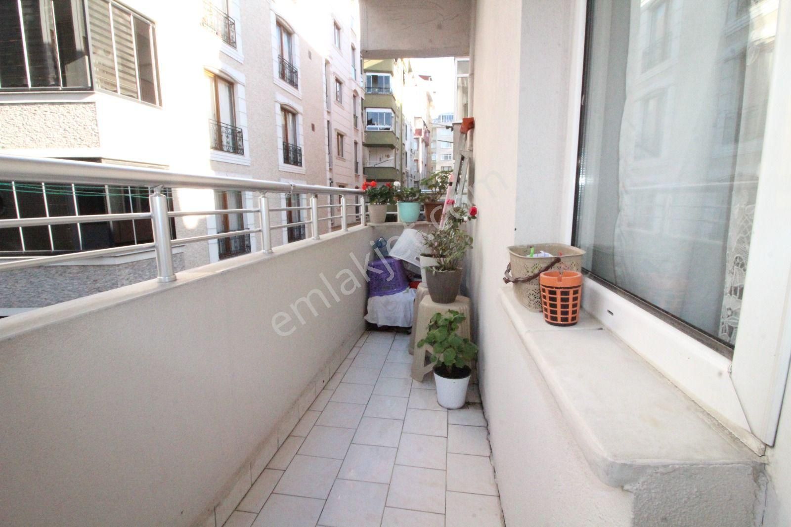 B.evler Ulubatlı Hasan Caddesi Yakın Kentsel Dönüşüme Uygun 3+1 - Görsel 17