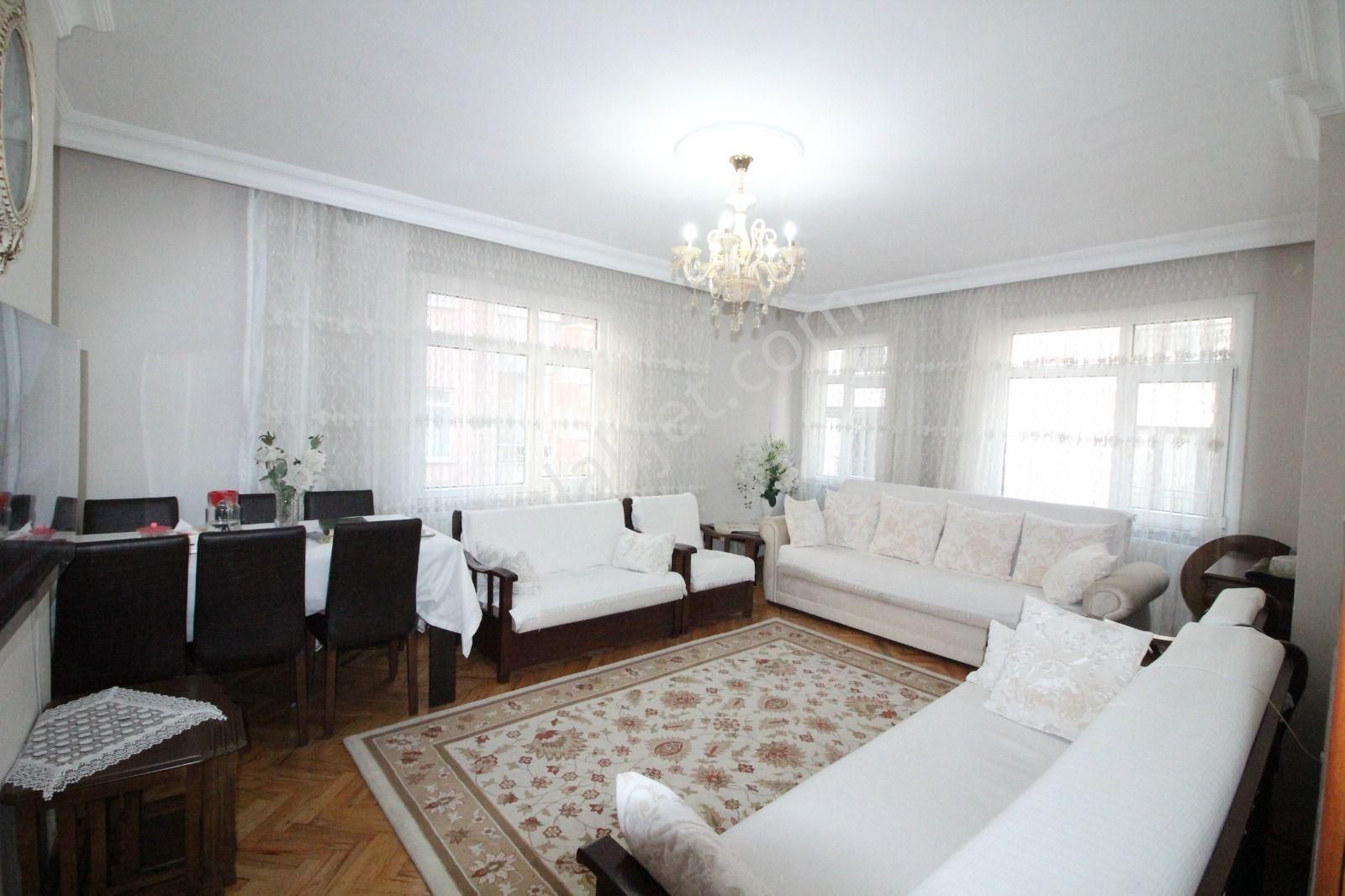 B.evler Ulubatlı Hasan Caddesi Yakın Kentsel Dönüşüme Uygun 3+1