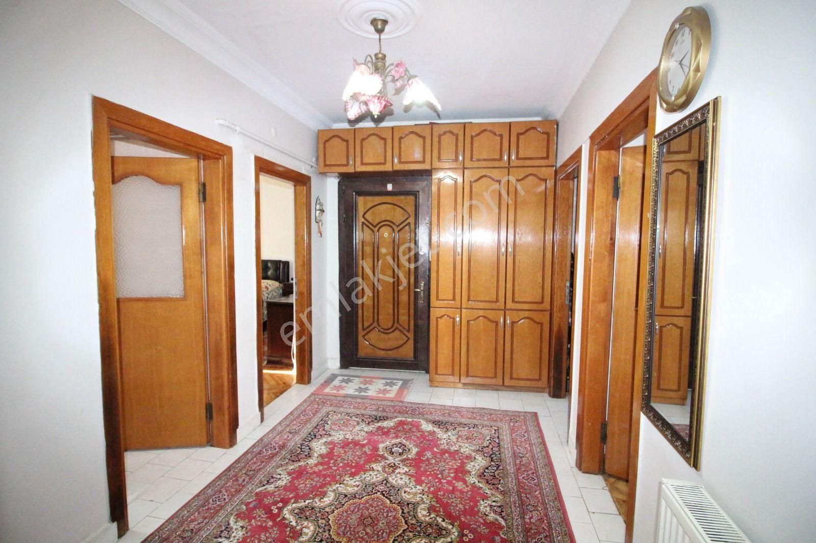 B.evler Ulubatlı Hasan Caddesi Yakın Kentsel Dönüşüme Uygun 3+1 - Görsel 21