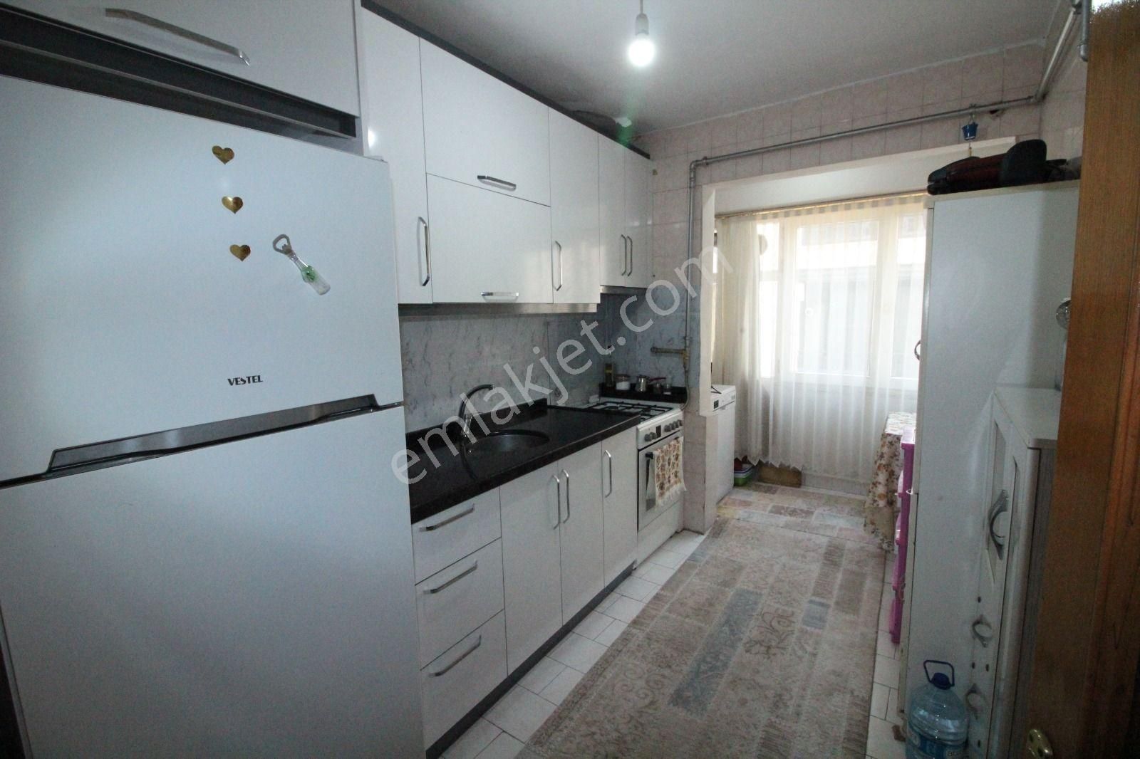 B.evler Ulubatlı Hasan Caddesi Yakın Kentsel Dönüşüme Uygun 3+1 - Görsel 6