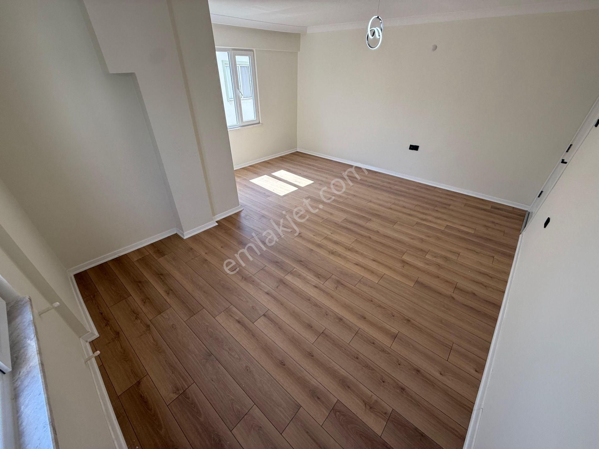 Parladan Sarıkız Da Modern Tasarım İçi Full Yapılı 2+1 Daire - Görsel 26