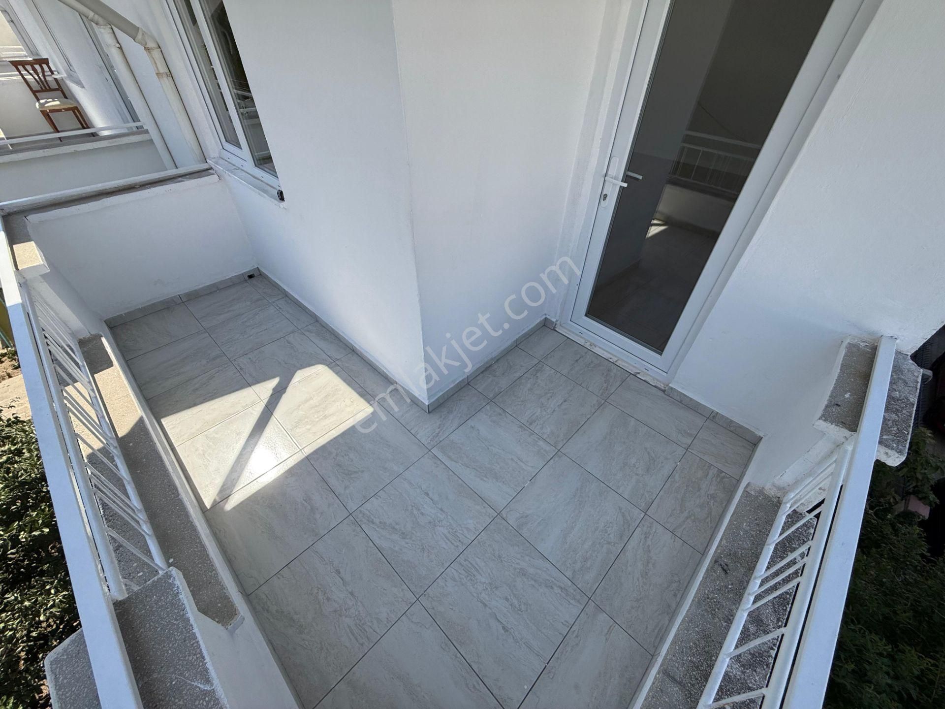 Parladan Sarıkız Da Modern Tasarım İçi Full Yapılı 2+1 Daire - Görsel 34