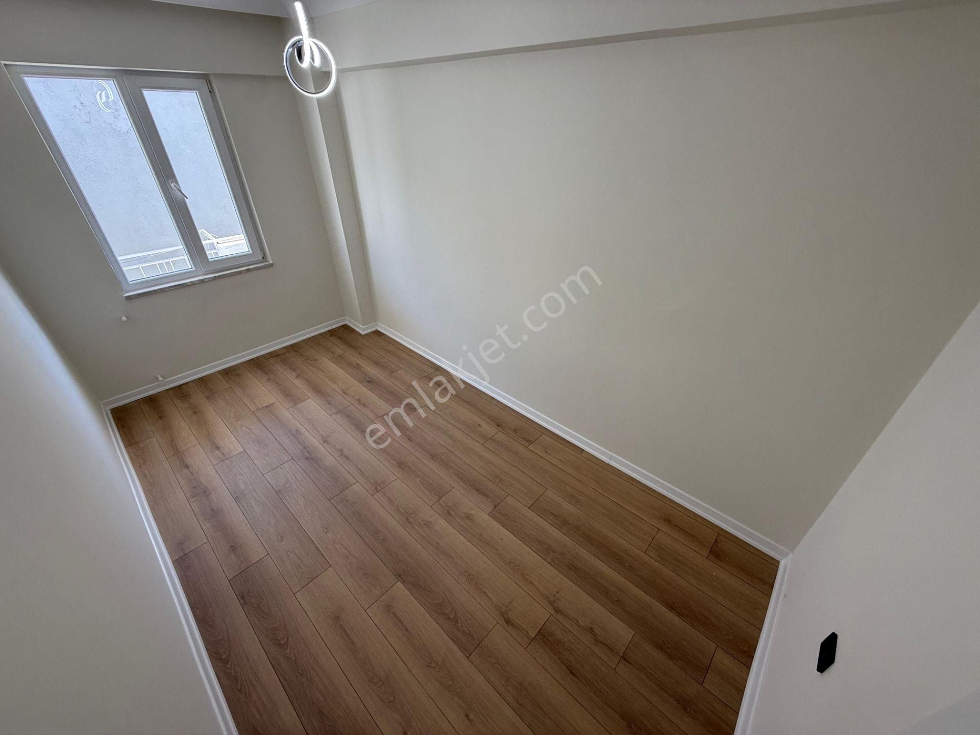 Parladan Sarıkız Da Modern Tasarım İçi Full Yapılı 2+1 Daire - Görsel 32