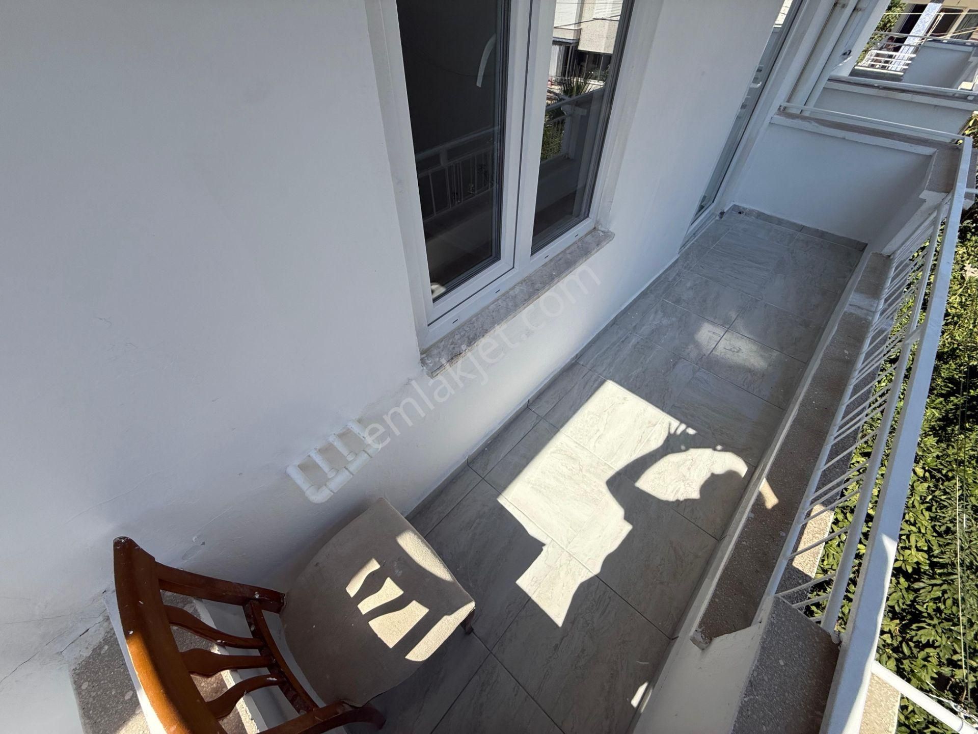 Parladan Sarıkız Da Modern Tasarım İçi Full Yapılı 2+1 Daire - Görsel 30