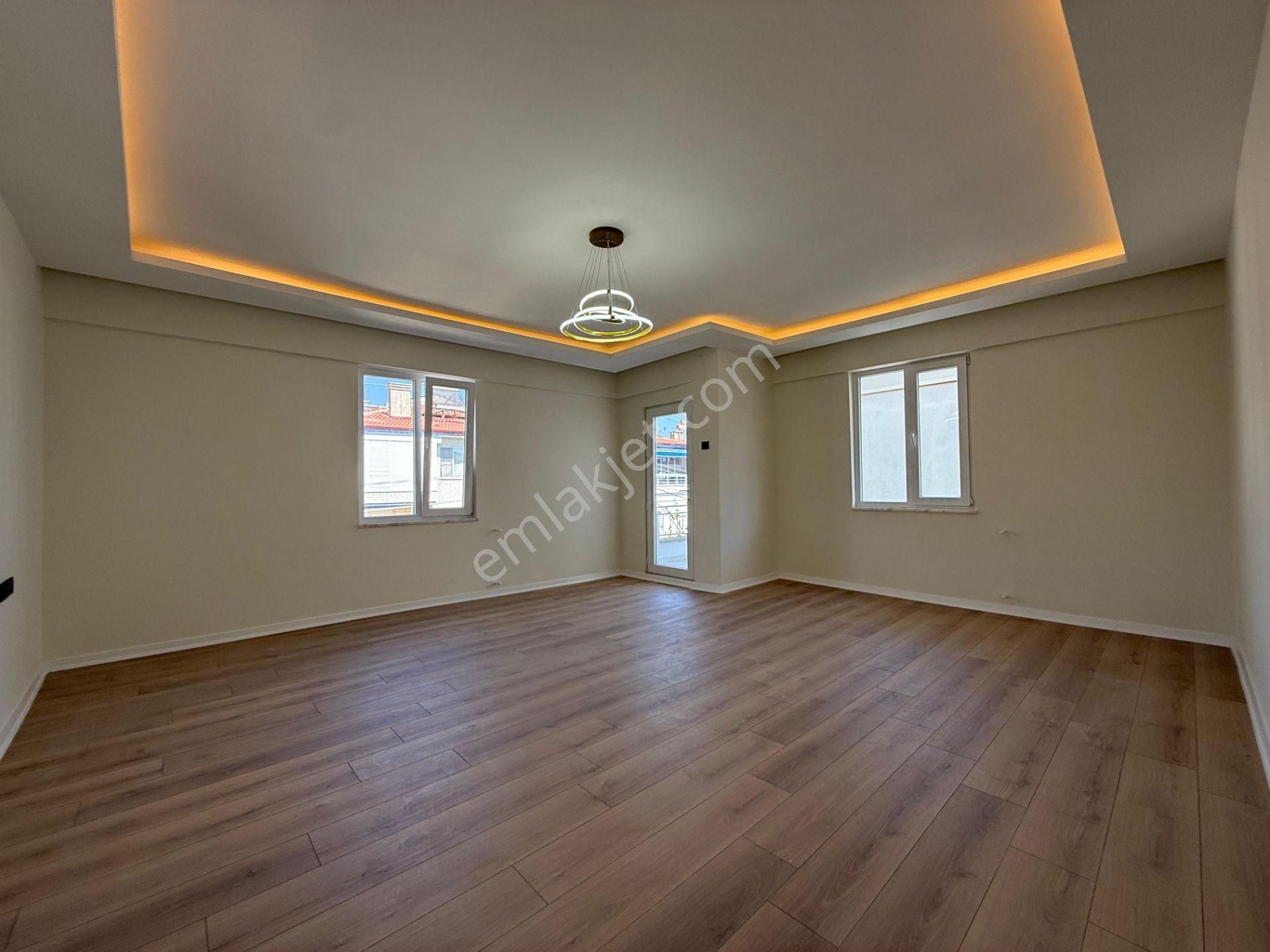 Parladan Sarıkız Da Modern Tasarım İçi Full Yapılı 2+1 Daire - Görsel 2