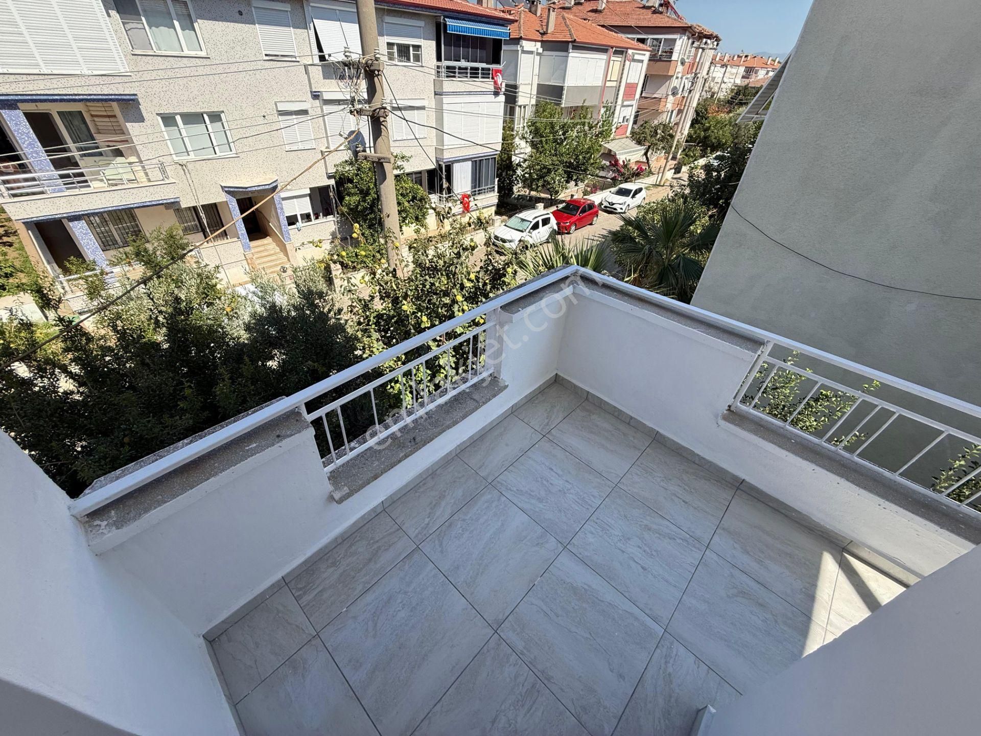 Parladan Sarıkız Da Modern Tasarım İçi Full Yapılı 2+1 Daire - Görsel 24