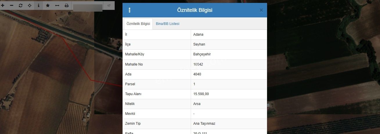 Zorlu'dan Bahçeşehir'de Hisseli Arsa