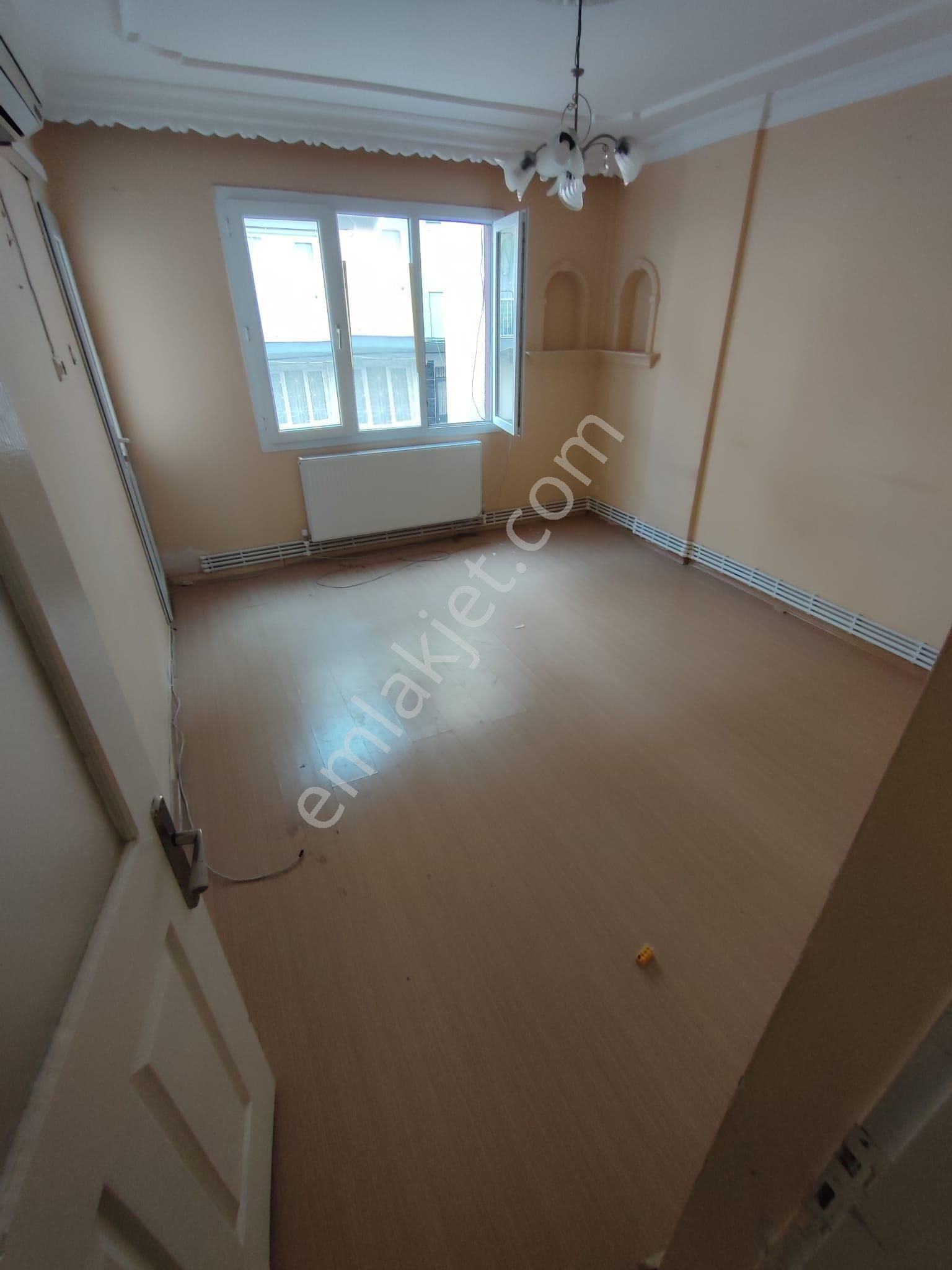 Buca Parisadan Tınaztepe Kampüs Ve Doğ.hast.yakını D.gazlı Ara Kat 2+1 - Görsel 4