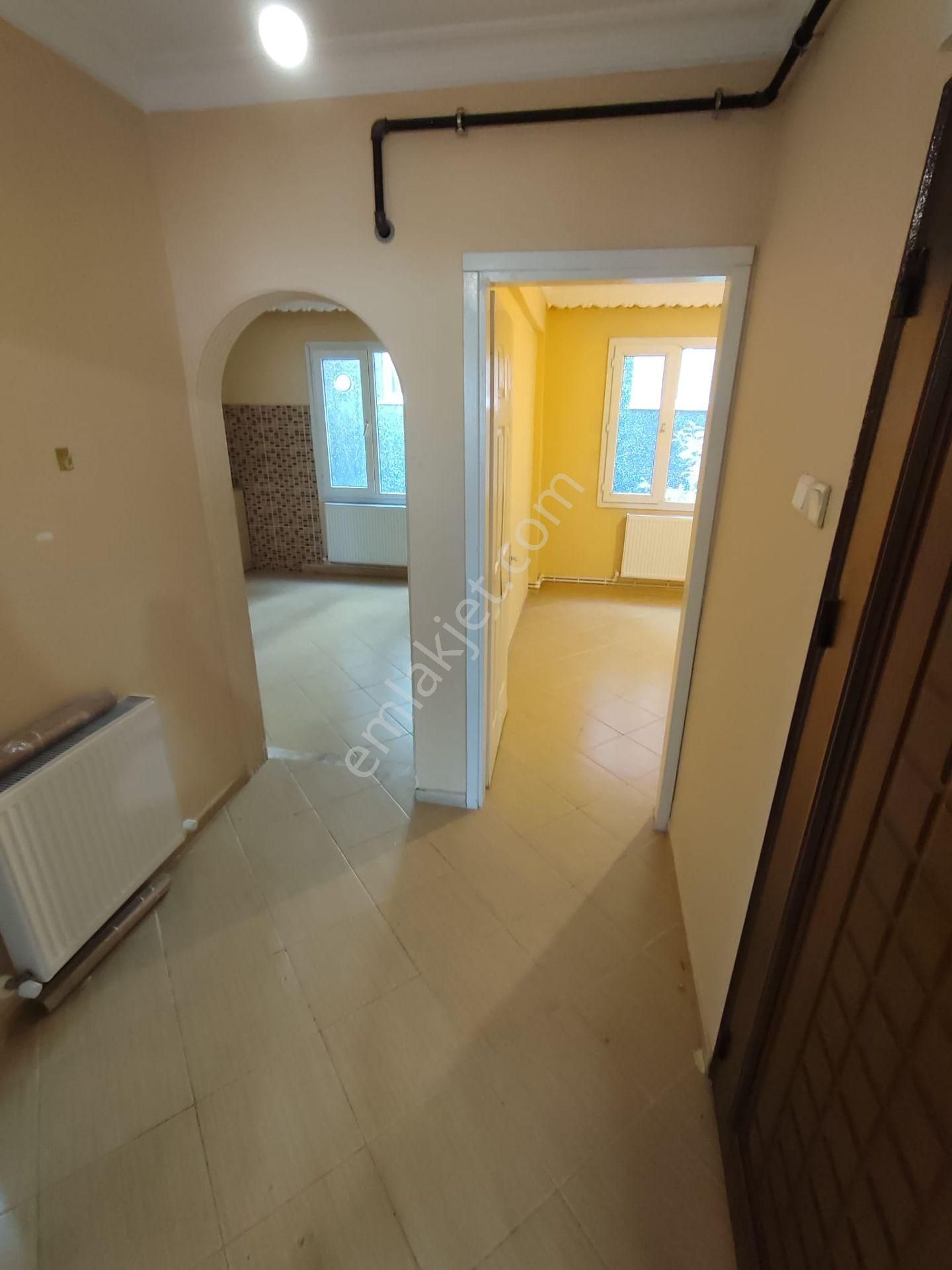 Buca Parisadan Tınaztepe Kampüs Ve Doğ.hast.yakını D.gazlı Ara Kat 2+1 - Görsel 16