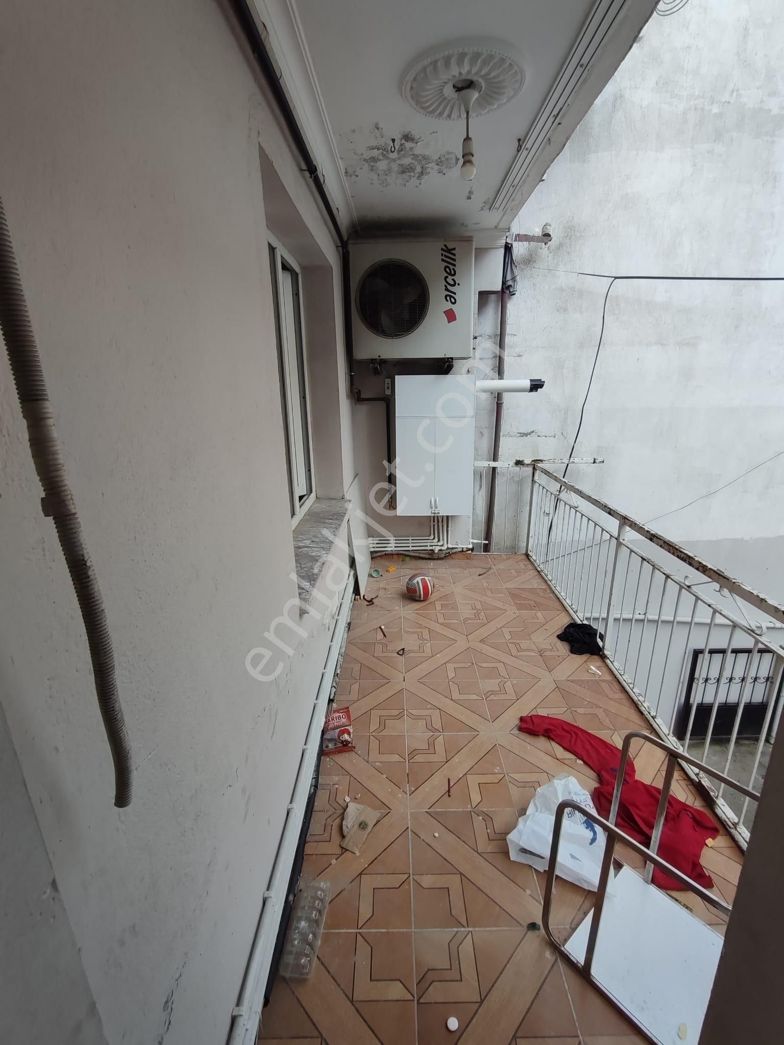 Buca Parisadan Tınaztepe Kampüs Ve Doğ.hast.yakını D.gazlı Ara Kat 2+1 - Görsel 20