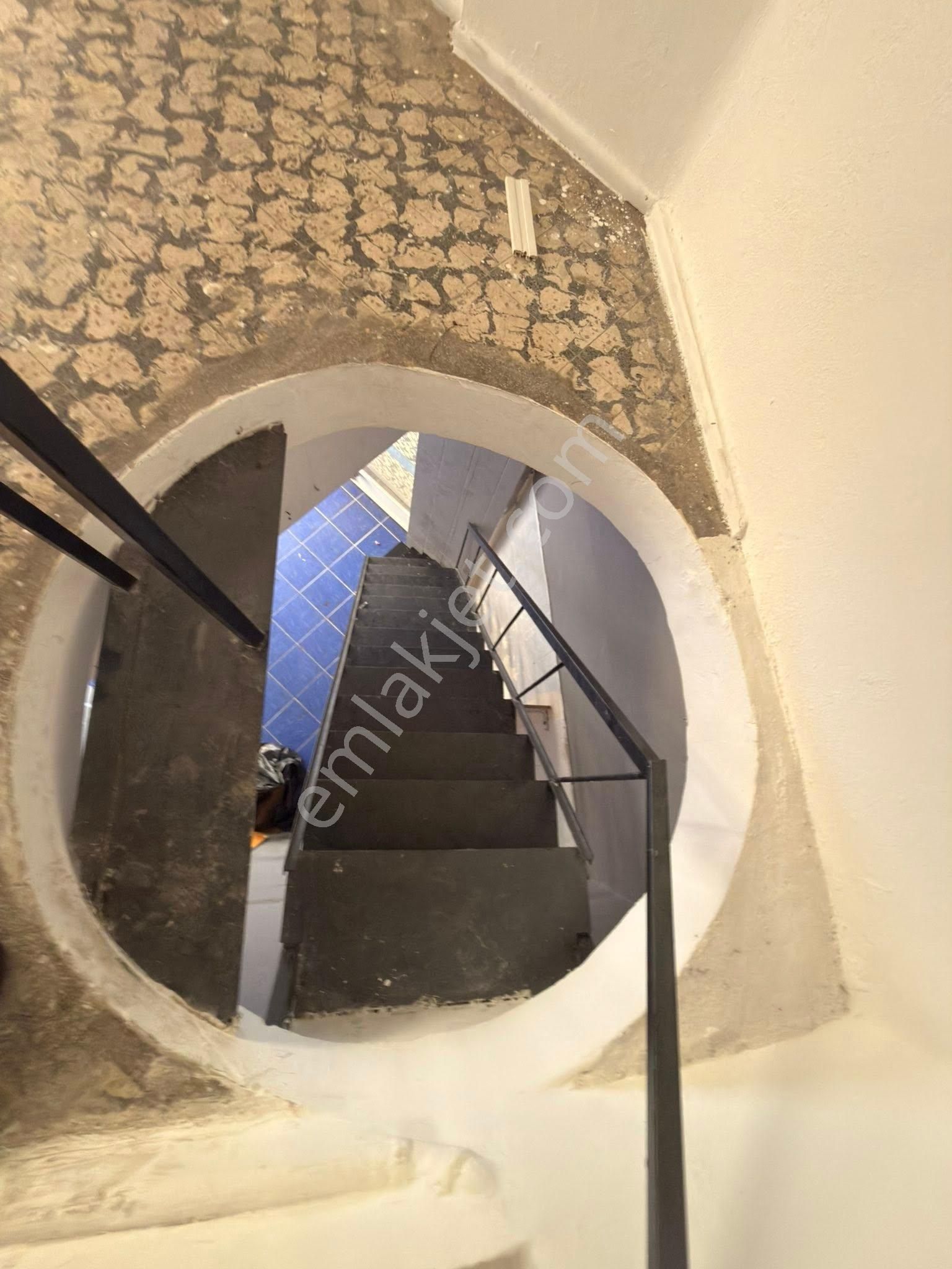 📍 Aydın Nazilli Altıntaş Mahallesi 🏬 Uğur Mumcu Parkı Yanı – Kiralık Dubleks Dükkan - Görsel 7