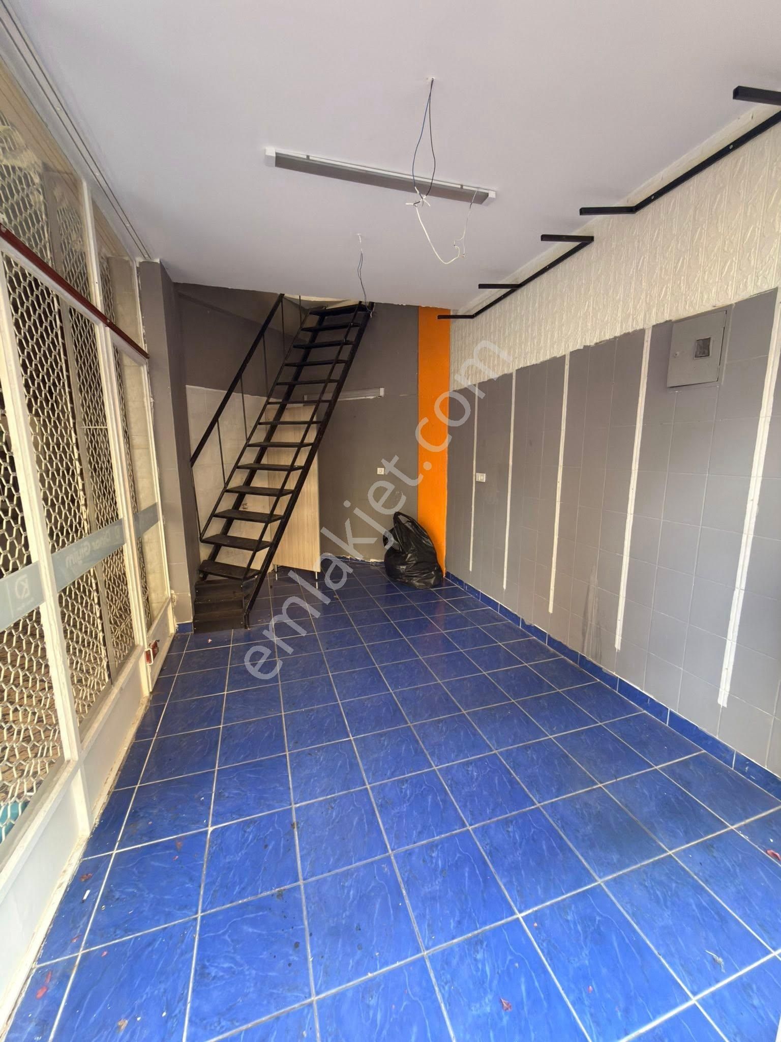 📍 Aydın Nazilli Altıntaş Mahallesi 🏬 Uğur Mumcu Parkı Yanı – Kiralık Dubleks Dükkan - Görsel 15