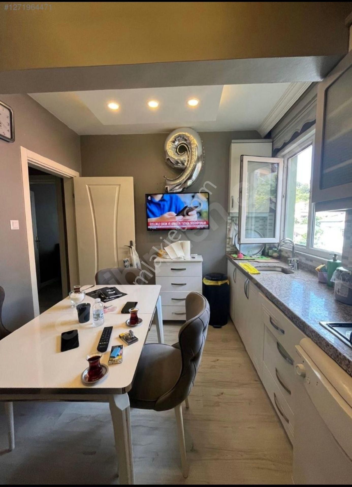 Tokatköy'de Sahibinden Satılık 3 Katlı Bina Ve Bahçe - Görsel 3