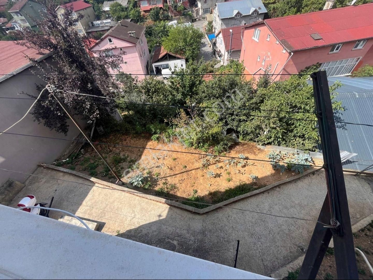 Tokatköy'de Sahibinden Satılık 3 Katlı Bina Ve Bahçe - Görsel 15