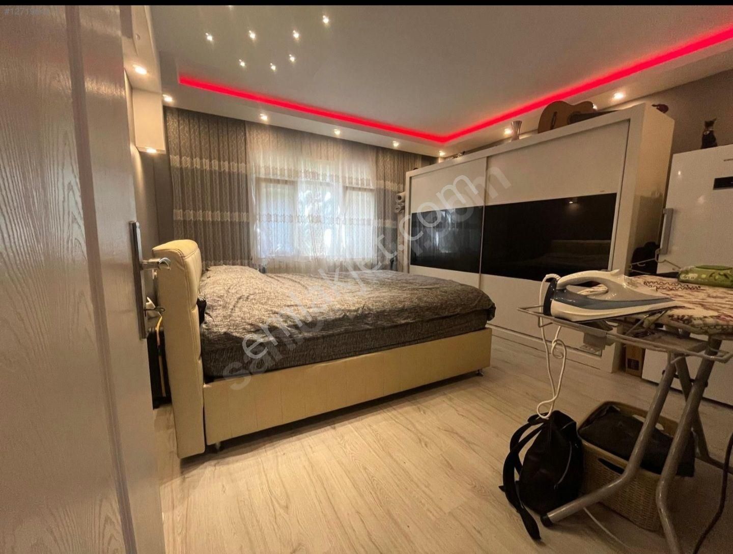 Tokatköy'de Sahibinden Satılık 3 Katlı Bina Ve Bahçe - Görsel 7