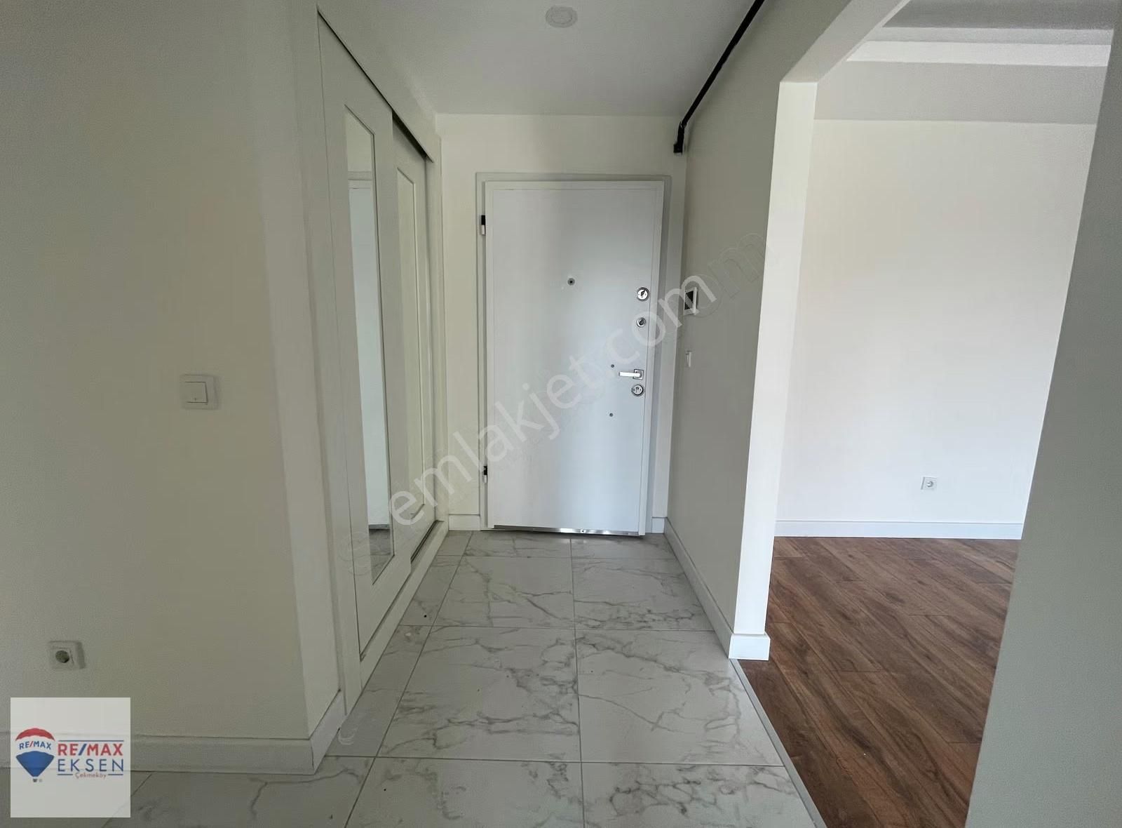 Çekmeköy Taşdelen Mah Payidar Sit De Satılık 2+1 Daire - Görsel 31