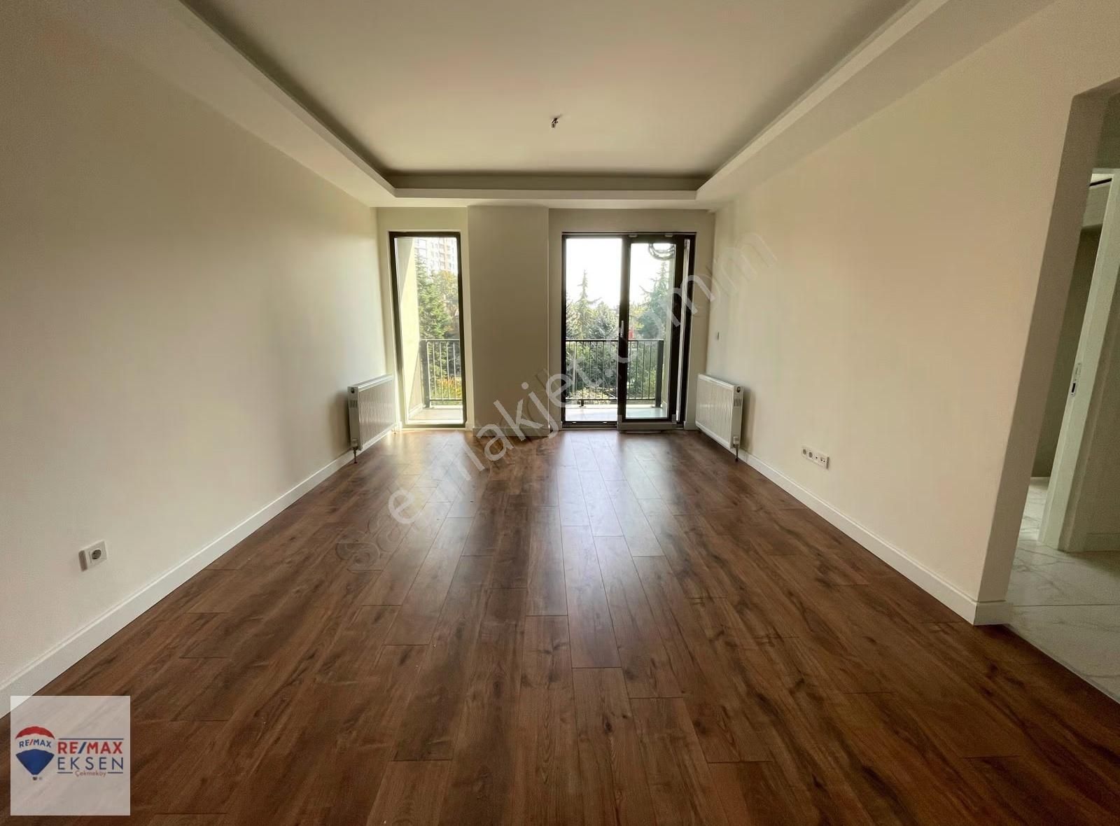 Çekmeköy Taşdelen Mah Payidar Sit De Satılık 2+1 Daire - Görsel 34