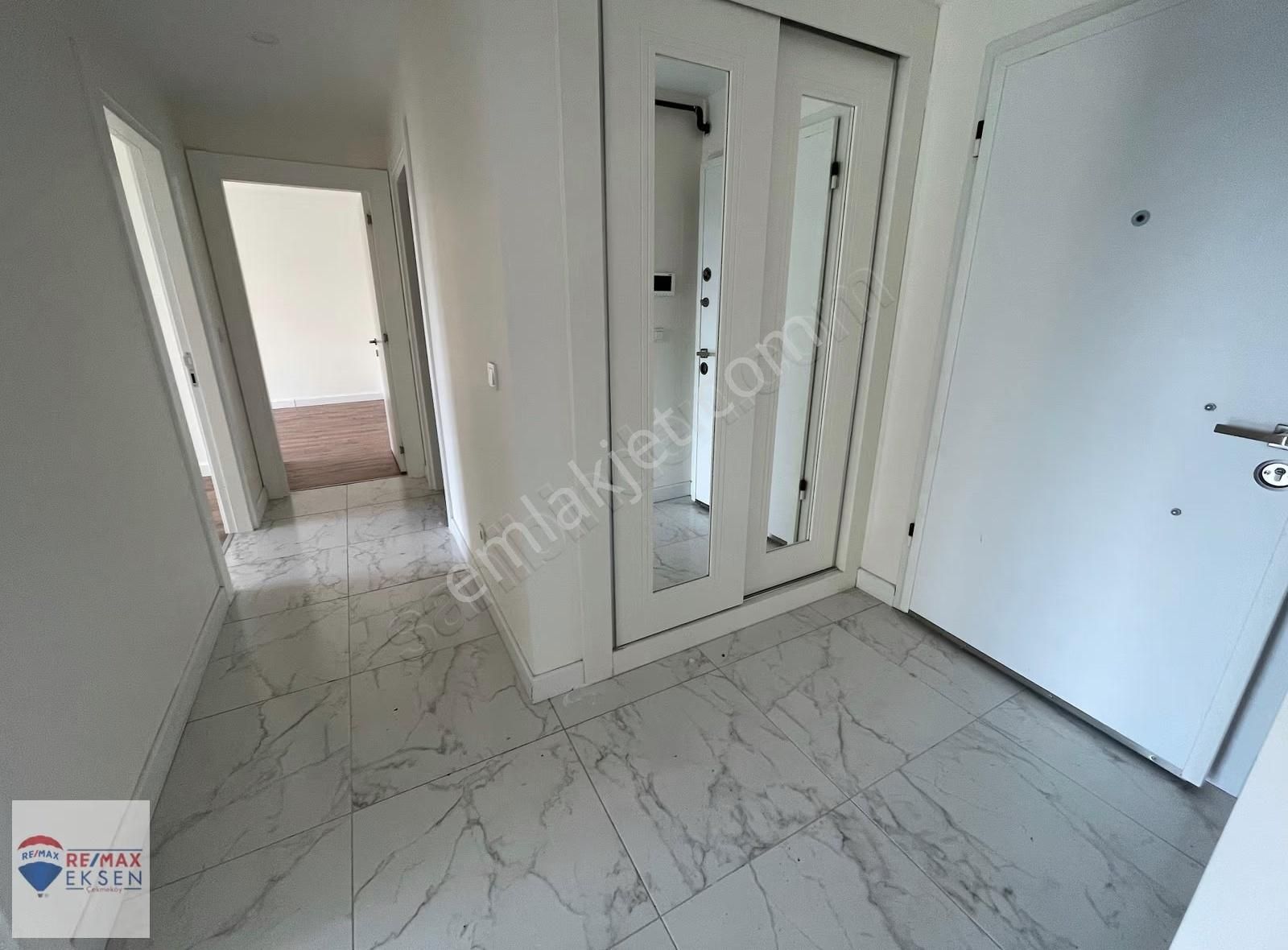 Çekmeköy Taşdelen Mah Payidar Sit De Satılık 2+1 Daire - Görsel 12