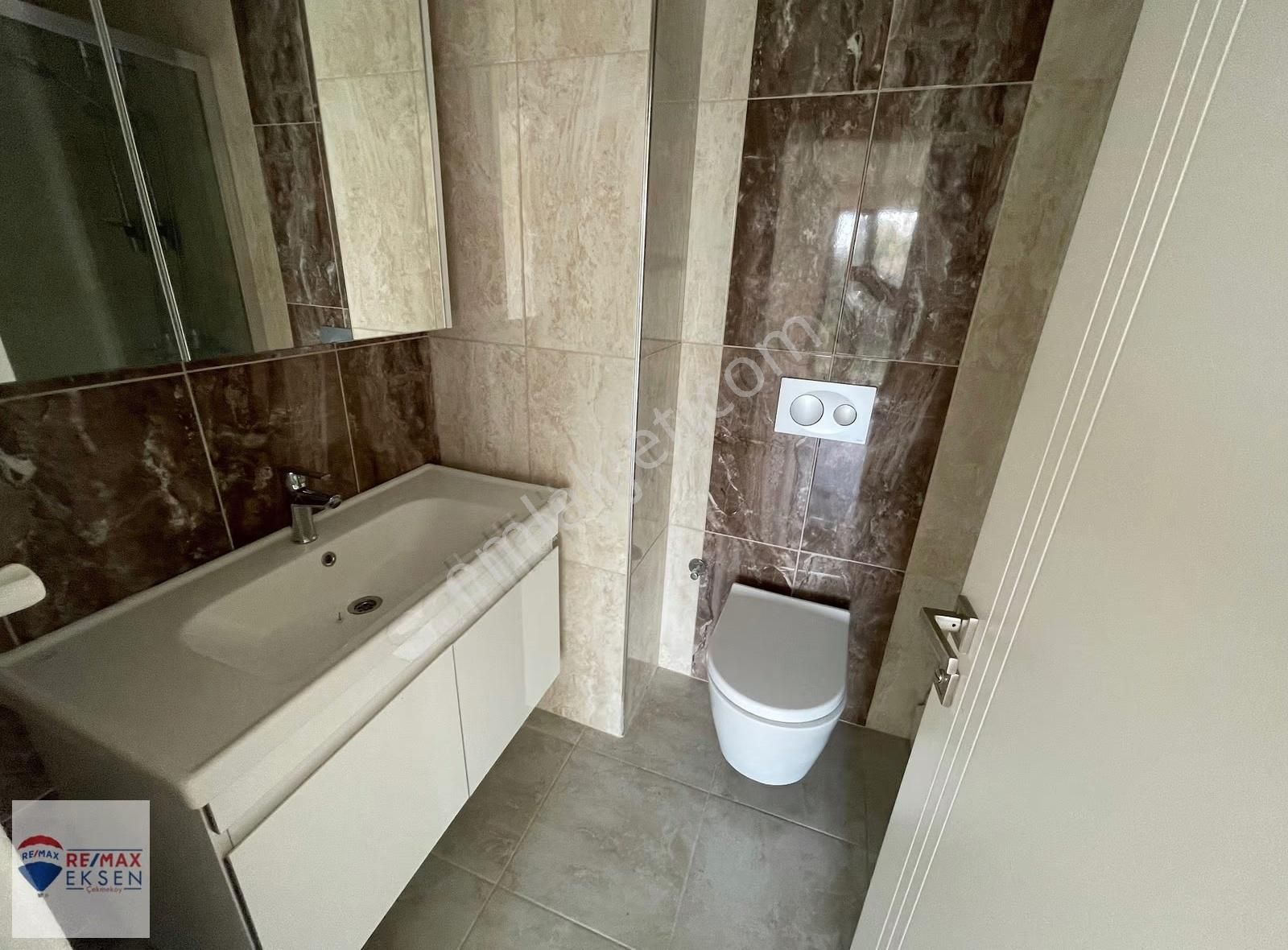 Çekmeköy Taşdelen Mah Payidar Sit De Satılık 2+1 Daire - Görsel 19