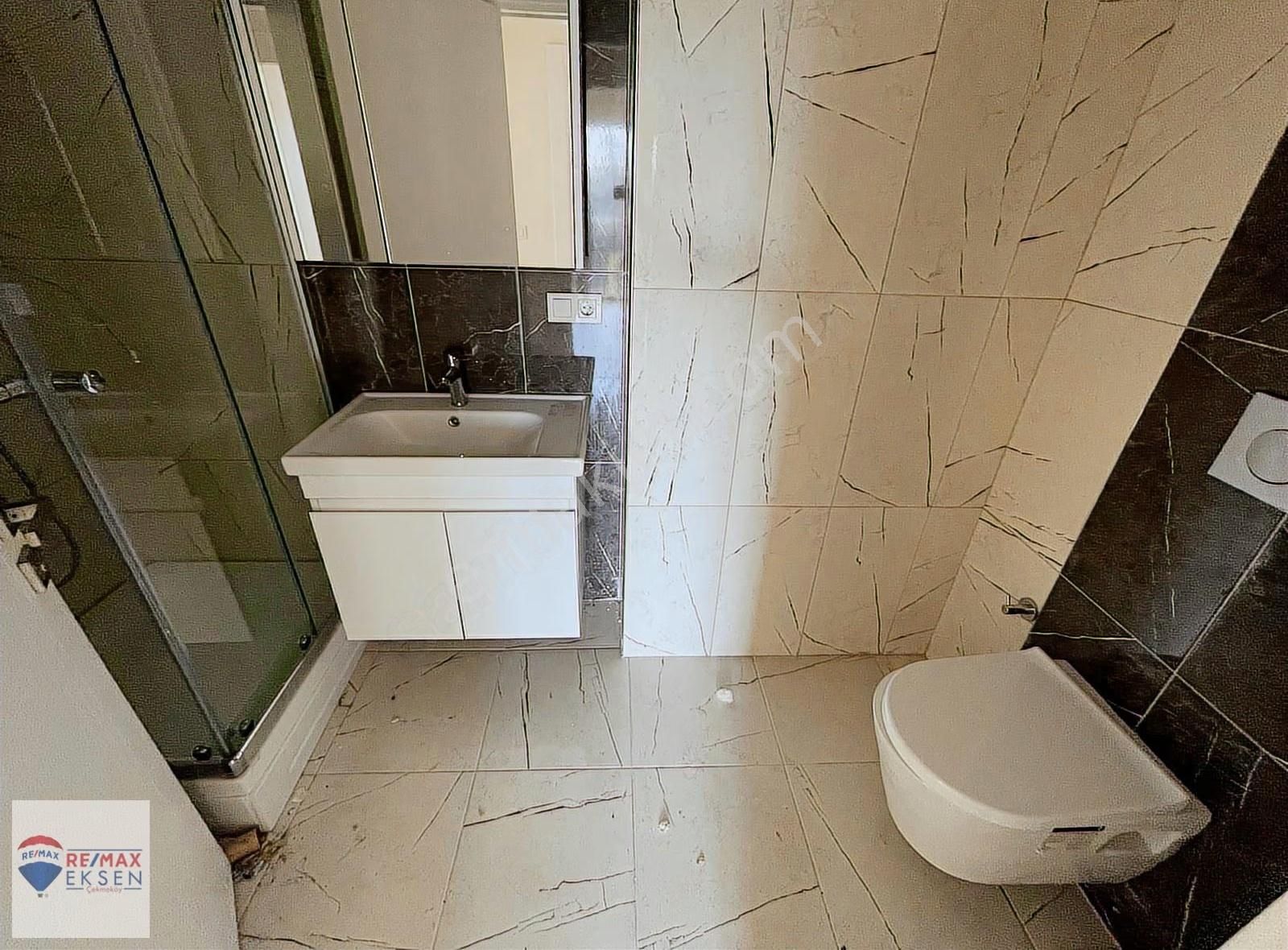 Çekmeköy Taşdelen Mah Payidar Sit De Satılık 2+1 Daire - Görsel 16