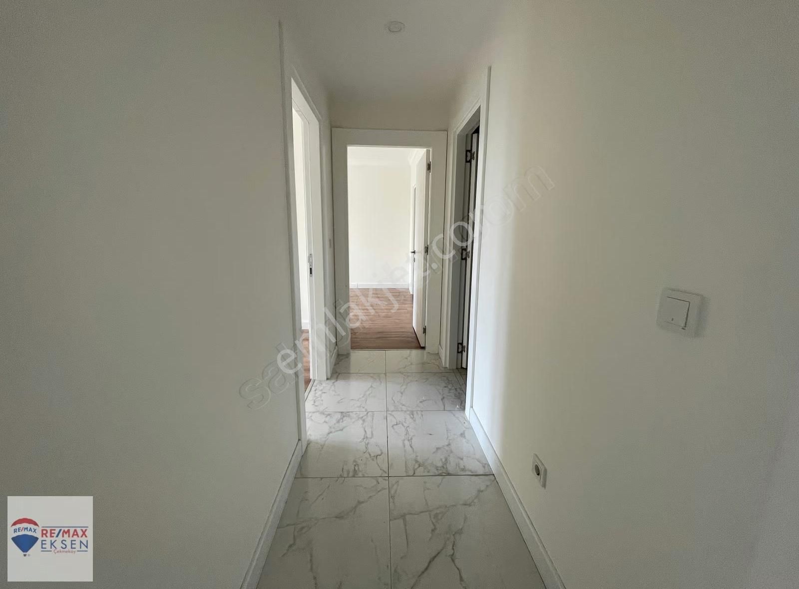 Çekmeköy Taşdelen Mah Payidar Sit De Satılık 2+1 Daire - Görsel 3