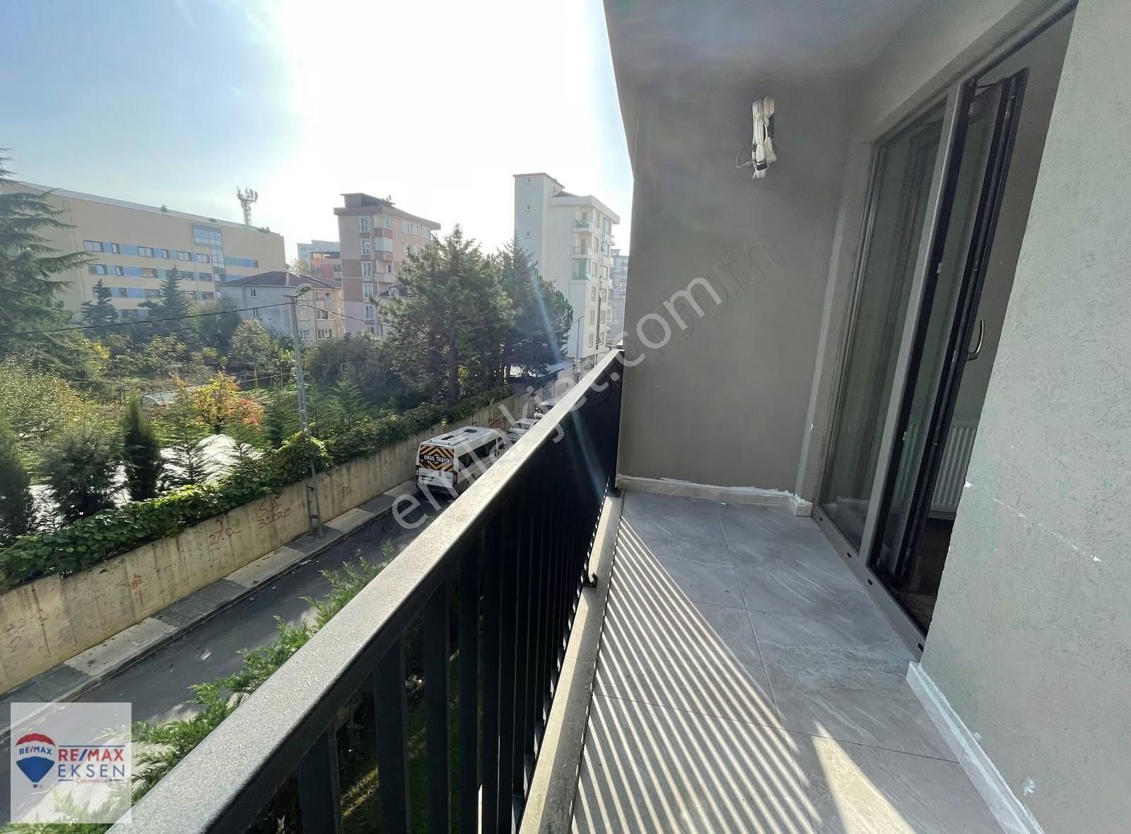 Çekmeköy Taşdelen Mah Payidar Sit De Satılık 2+1 Daire - Görsel 24