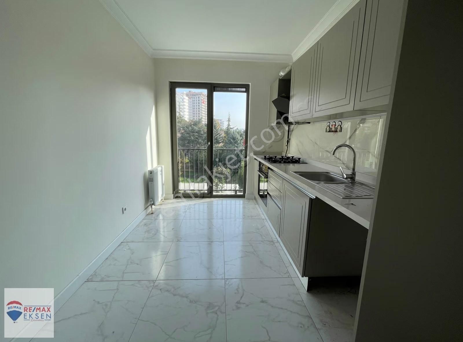 Çekmeköy Taşdelen Mah Payidar Sit De Satılık 2+1 Daire - Görsel 20