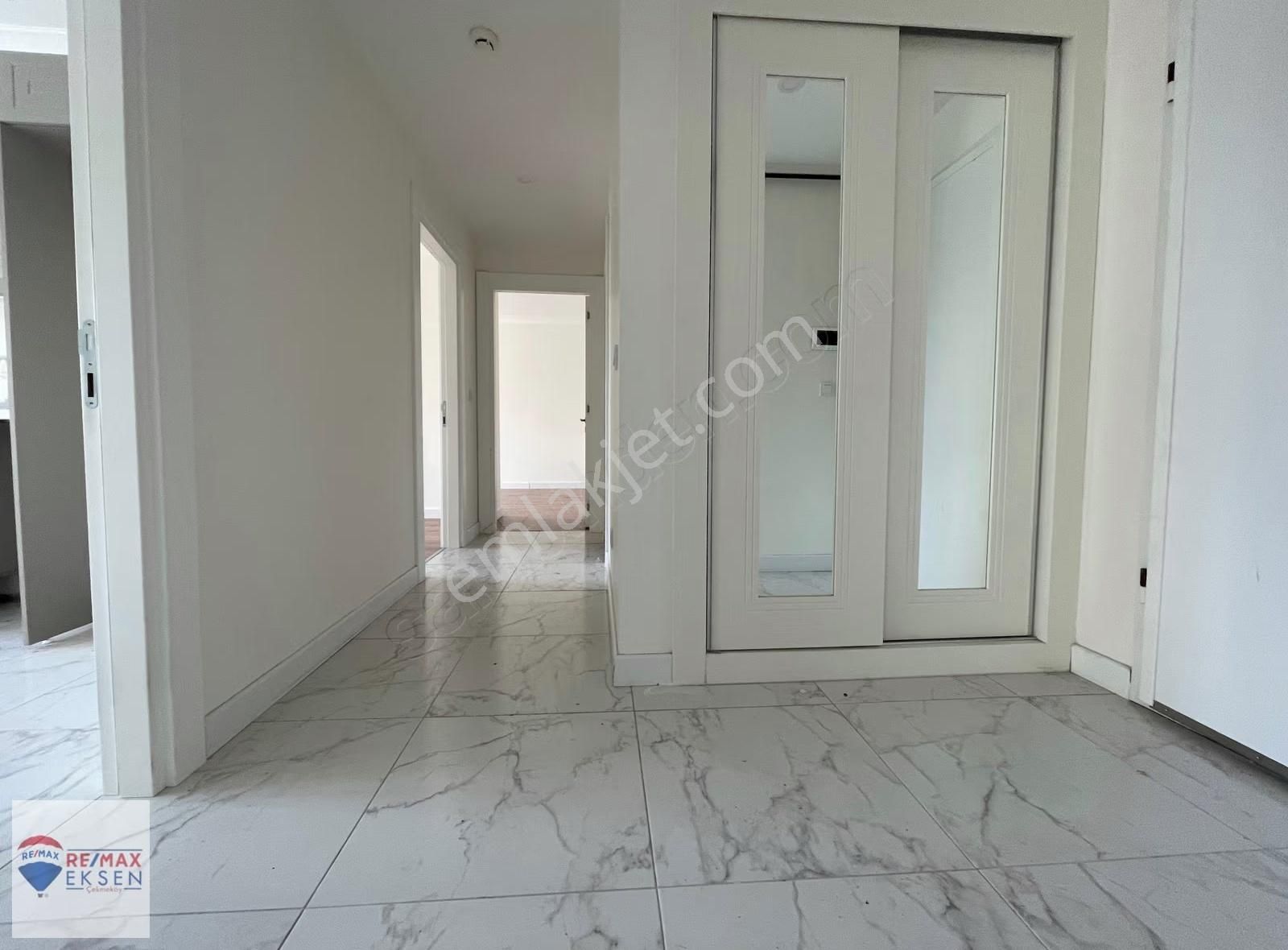 Çekmeköy Taşdelen Mah Payidar Sit De Satılık 2+1 Daire - Görsel 26