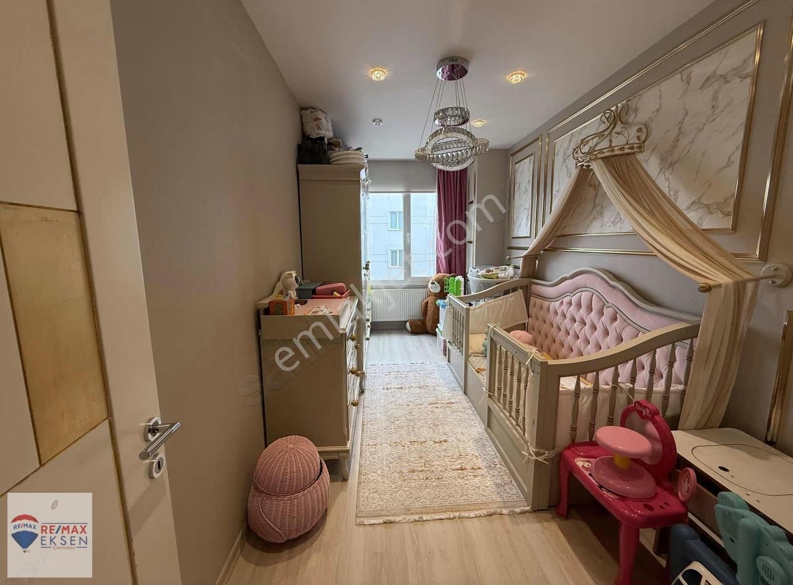 Dora Park Evleri Satılık 3+1 - Görsel 4