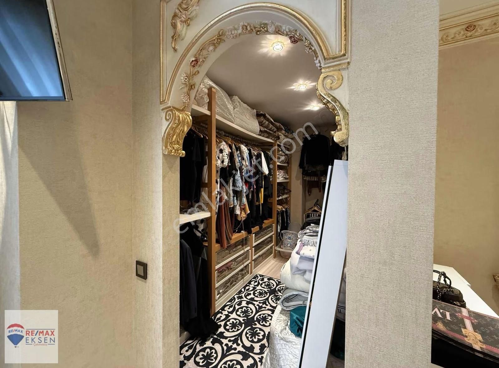 Dora Park Evleri Satılık 3+1 - Görsel 11