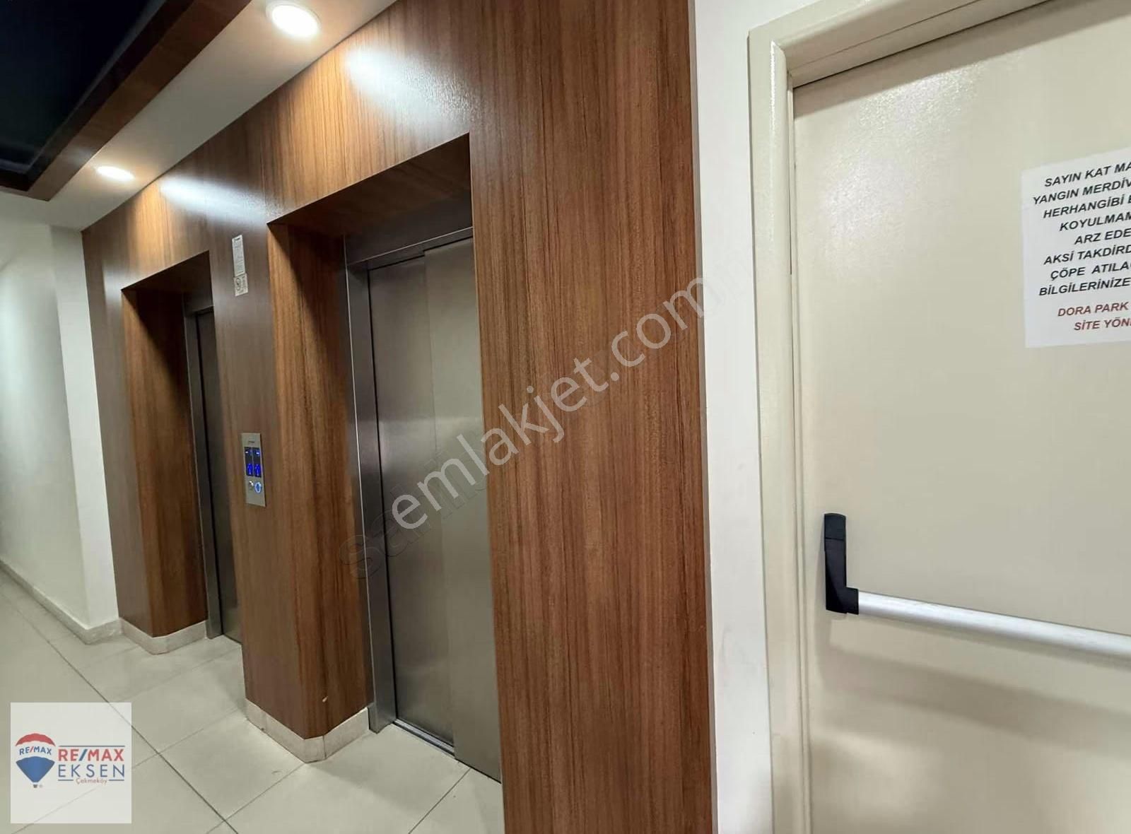 Dora Park Evleri Satılık 3+1 - Görsel 15