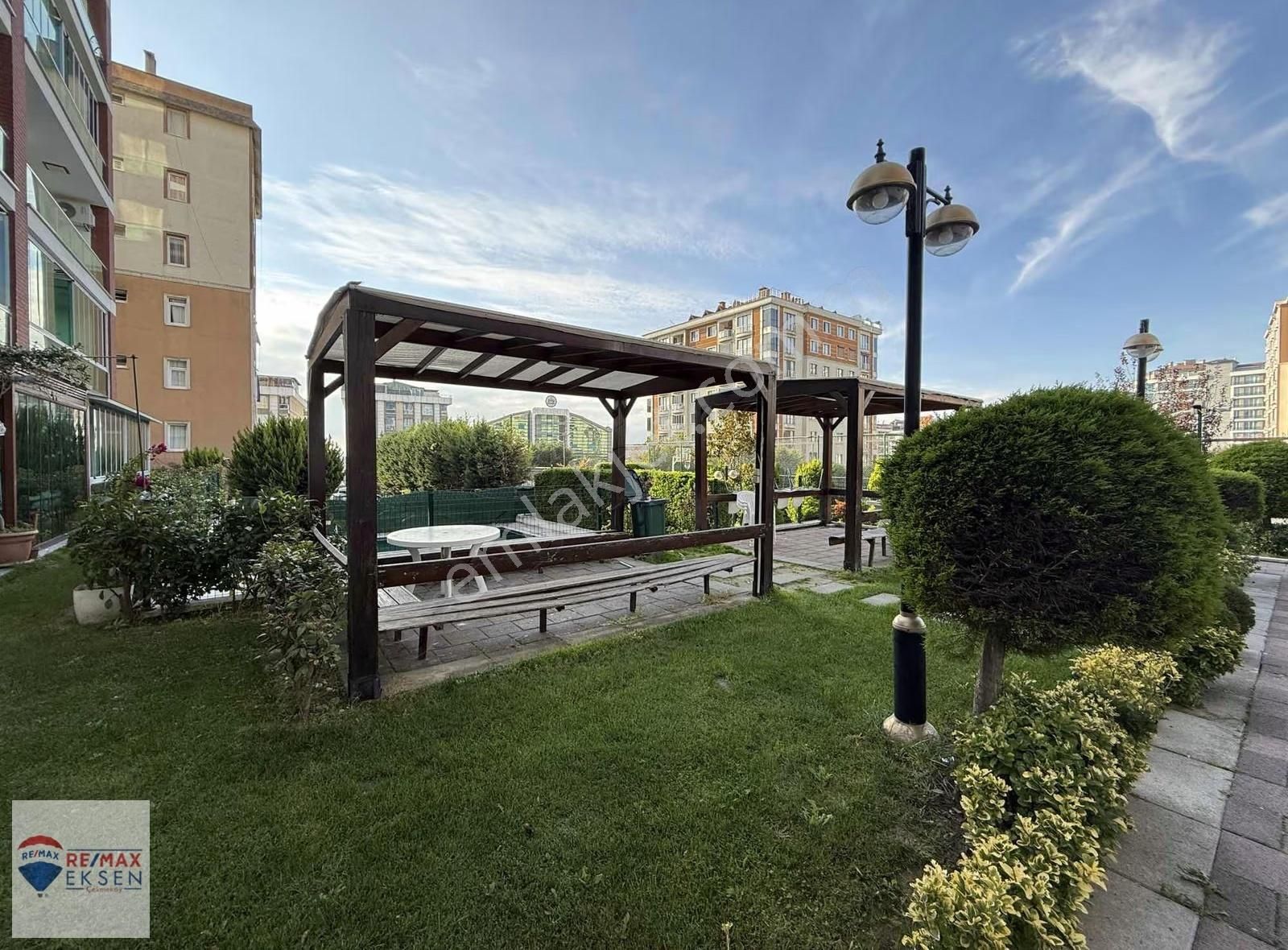 Dora Park Evleri Satılık 3+1 - Görsel 18