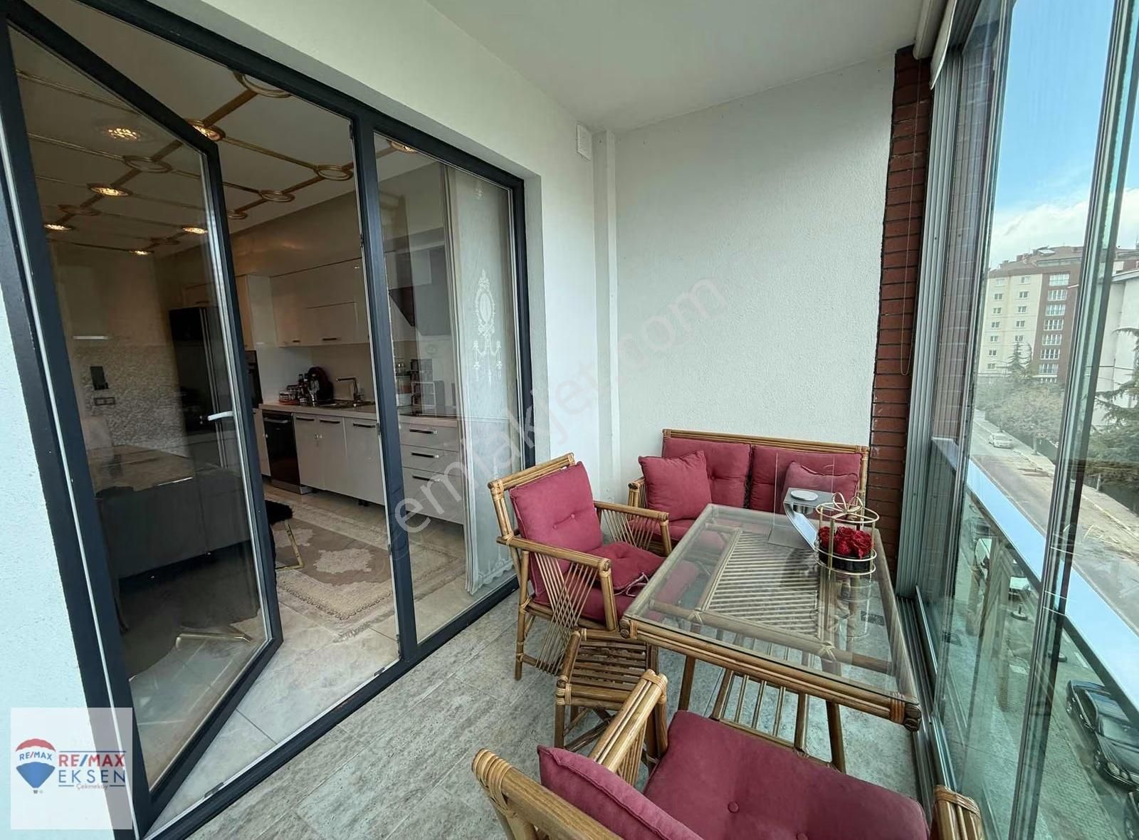 Dora Park Evleri Satılık 3+1 - Görsel 22