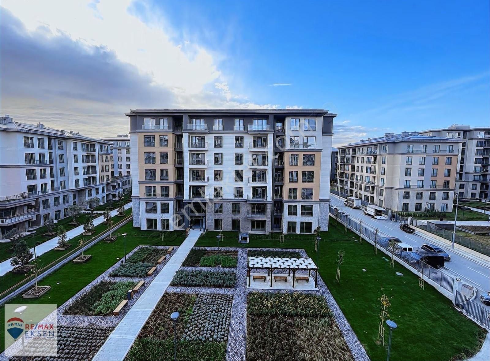 Emlak Konut Çınarköy Evleri Nesrin Akyıldız Kiralık 2+1 Daire