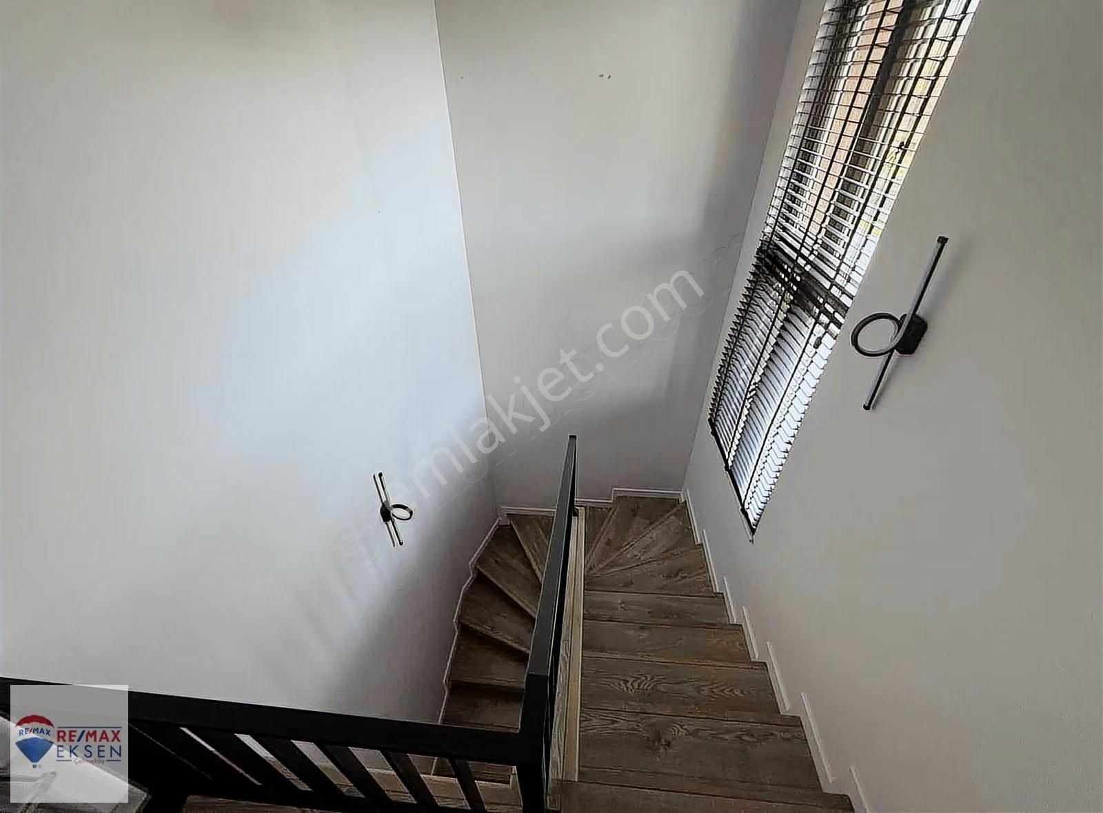 Çekmeköy Ömerli Dekar Kıyıbahçe Evleri 172 M² Satılık Villa - Görsel 26