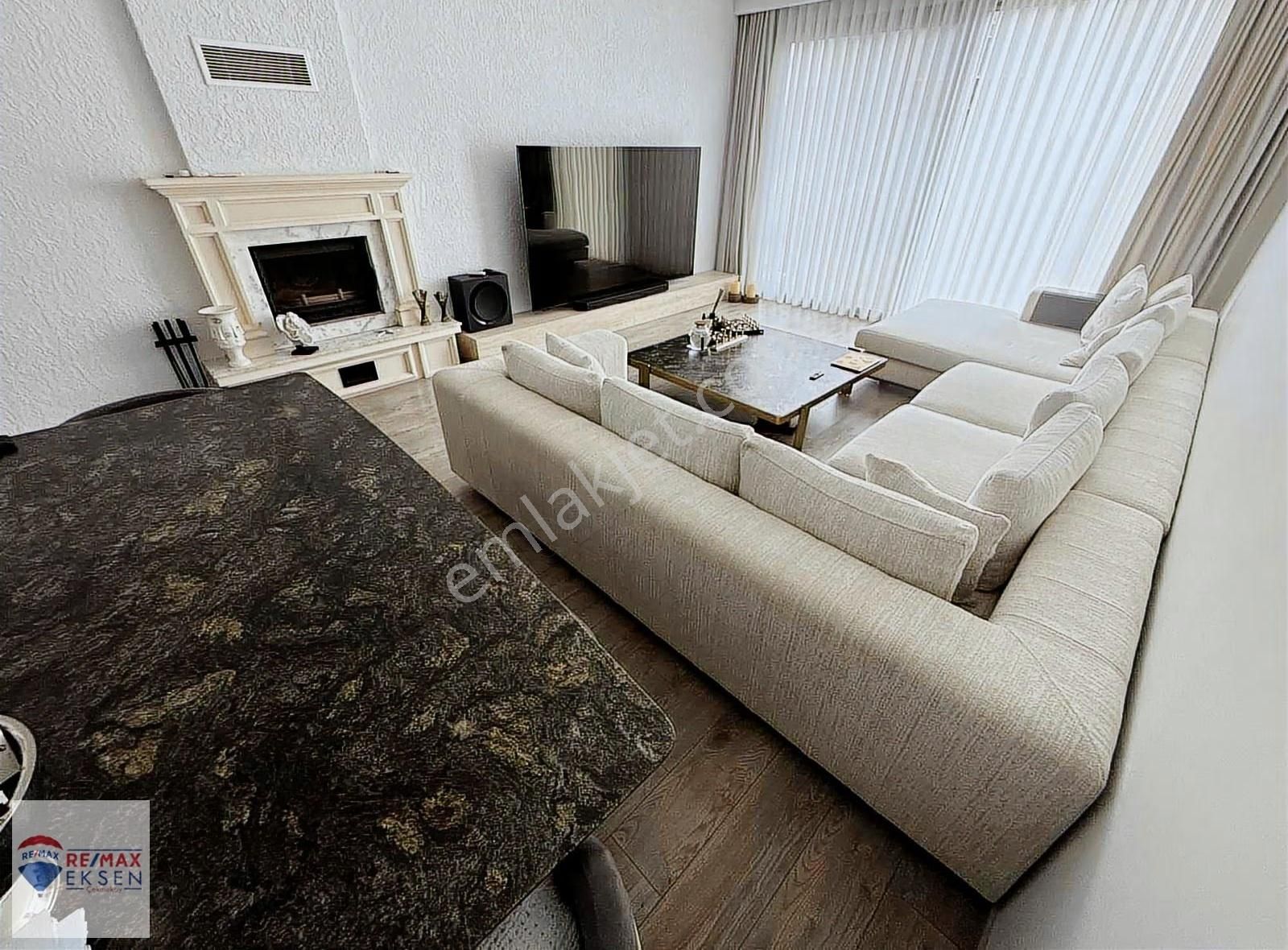 Çekmeköy Ömerli Dekar Kıyıbahçe Evleri 172 M² Satılık Villa - Görsel 25