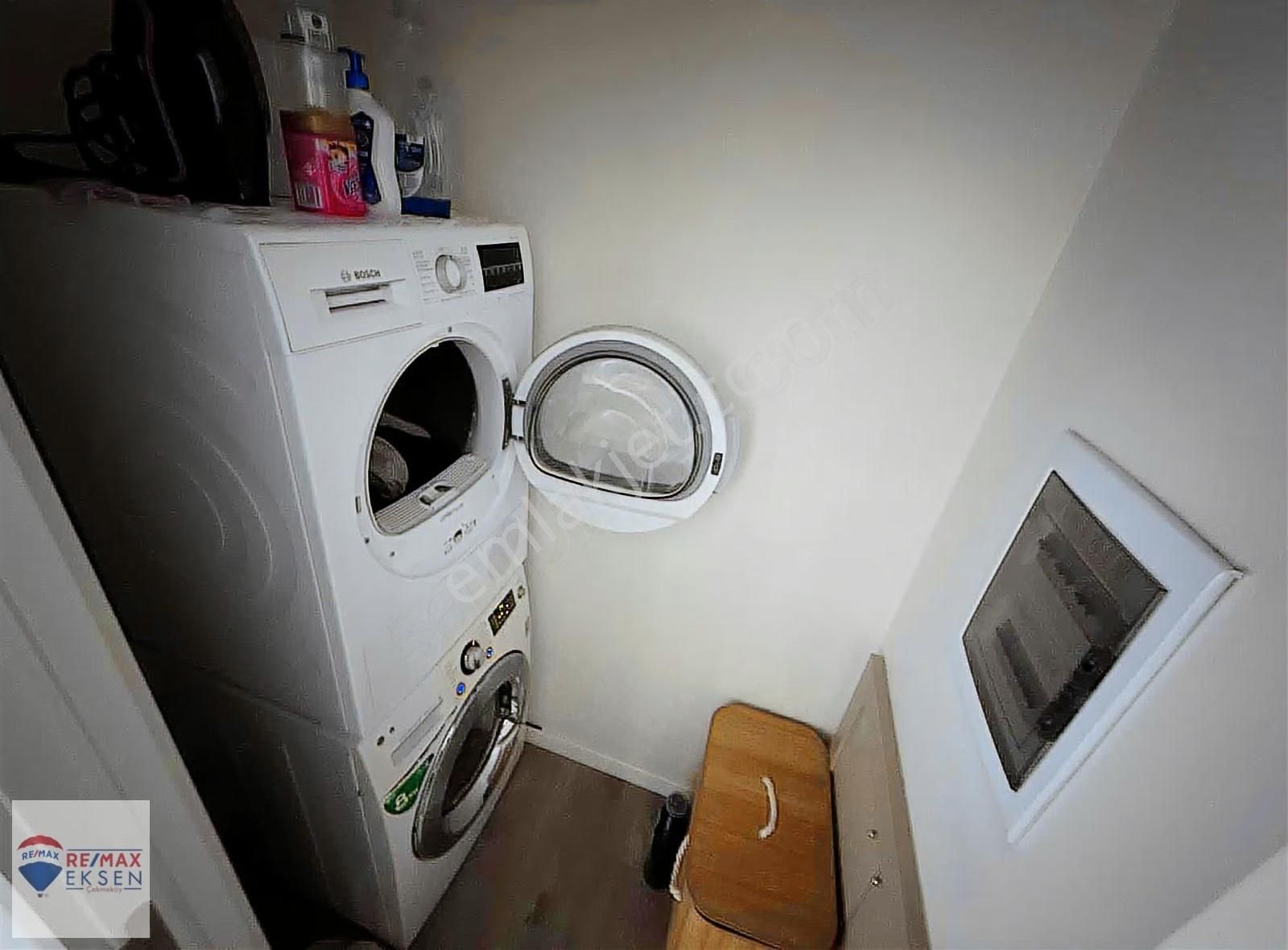 Çekmeköy Ömerli Dekar Kıyıbahçe Evleri 172 M² Satılık Villa - Görsel 23