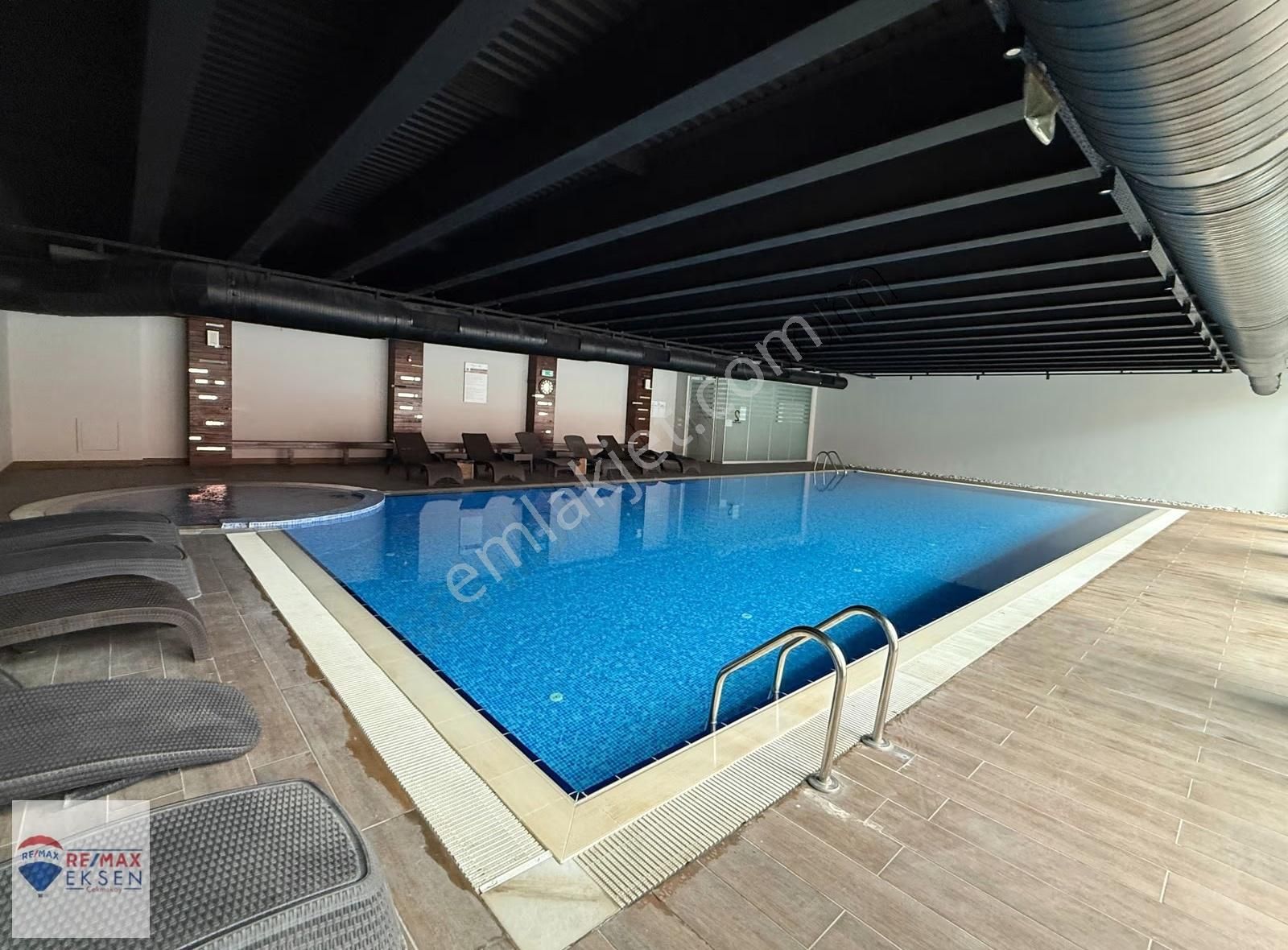 Sur Yapı Metrogarden Uzmanı Leyla Şimşek 1+1 55m² Suryapı - Görsel 17