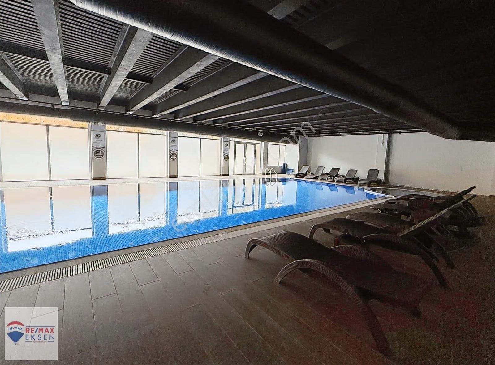 Sur Yapı Metrogarden Uzmanı Leyla Şimşek 1+1 55m² Suryapı - Görsel 4